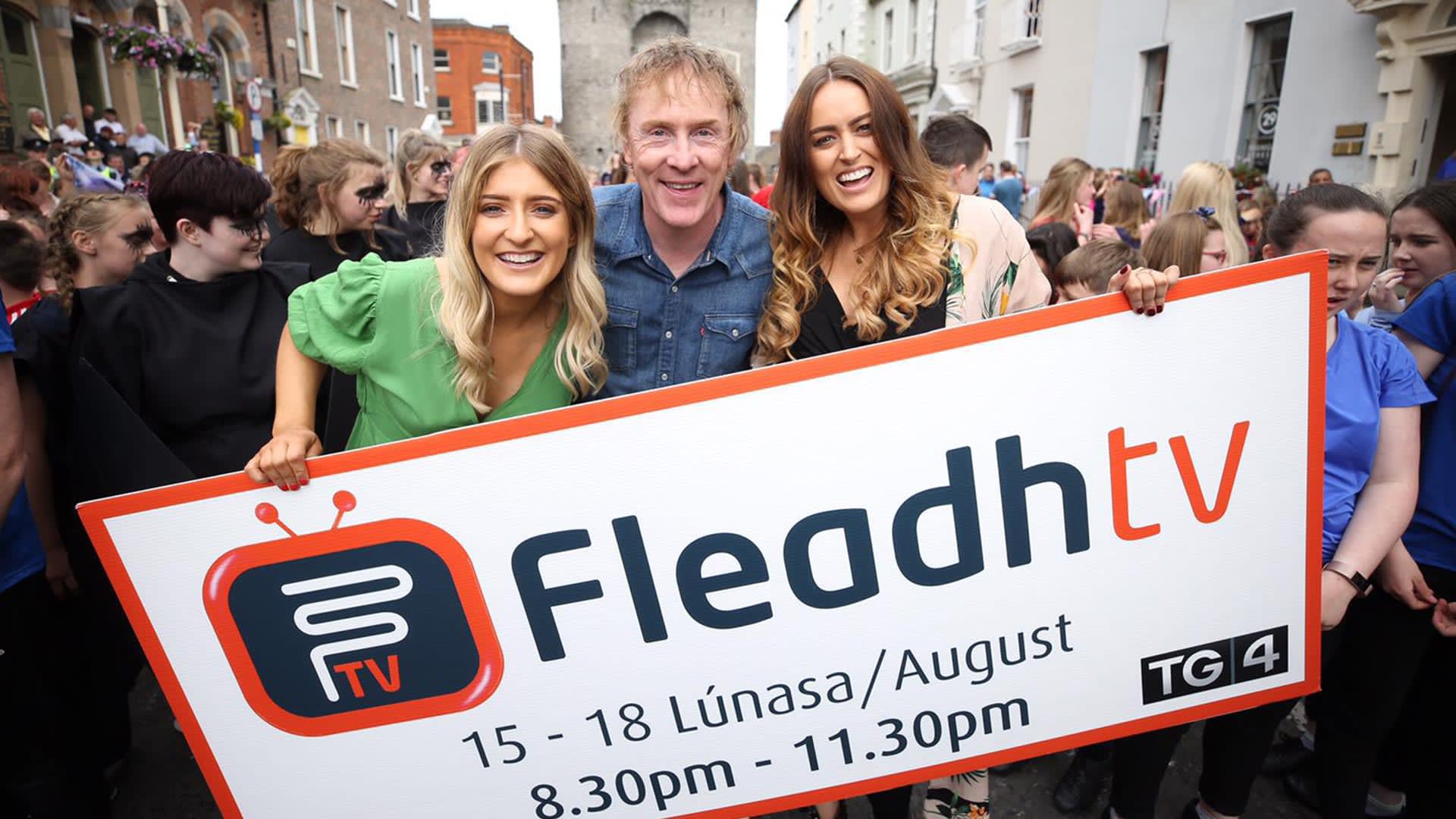 Fleadh TV