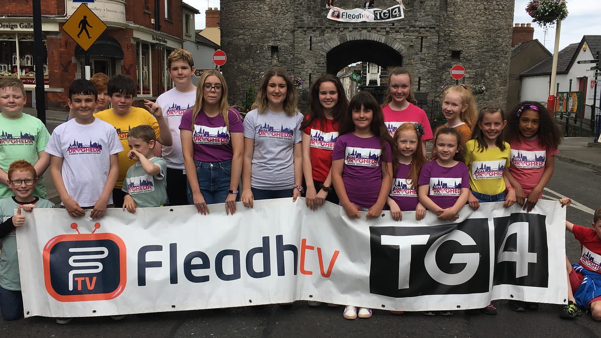 Fleadh TV