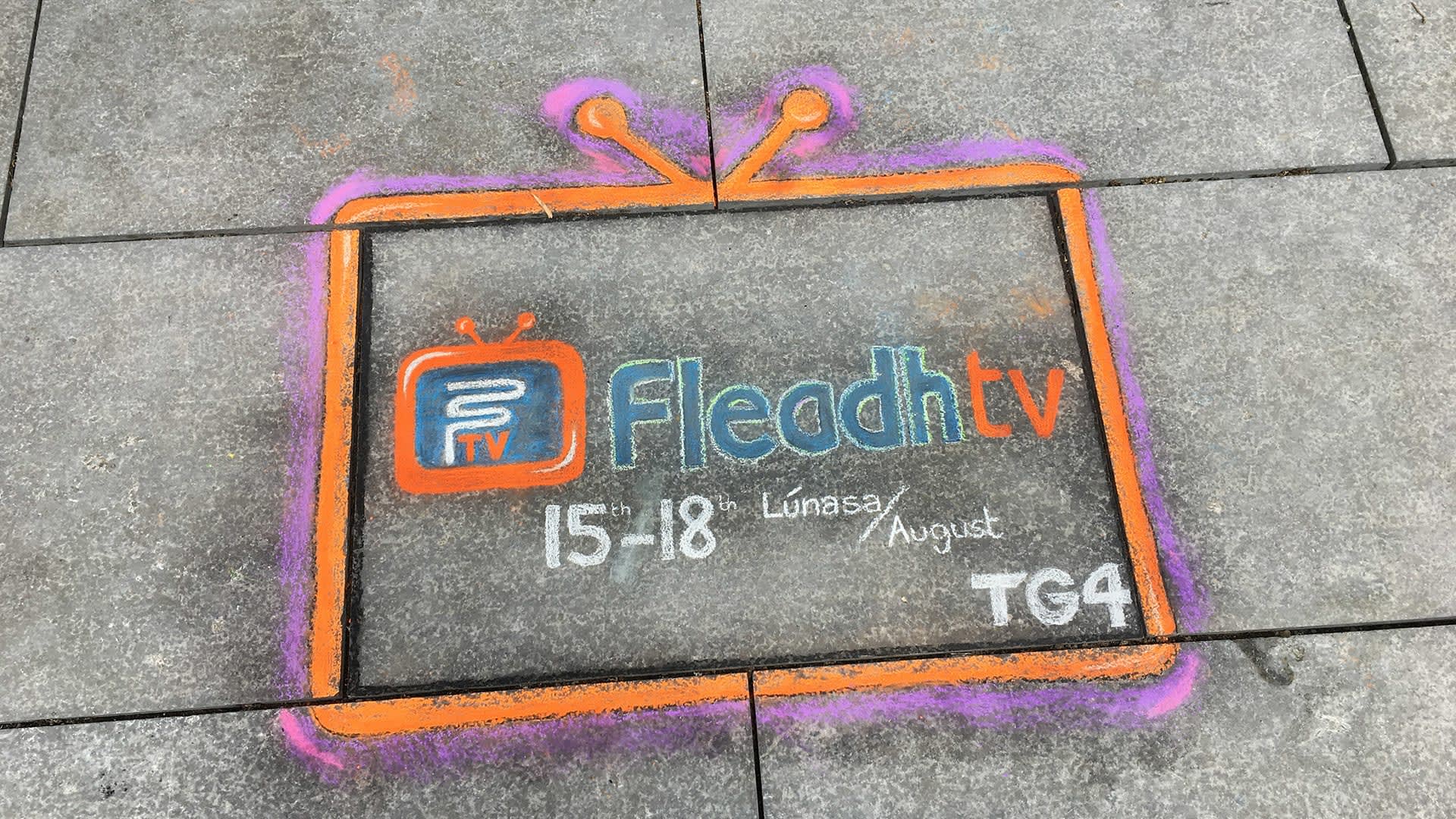 Fleadh TV