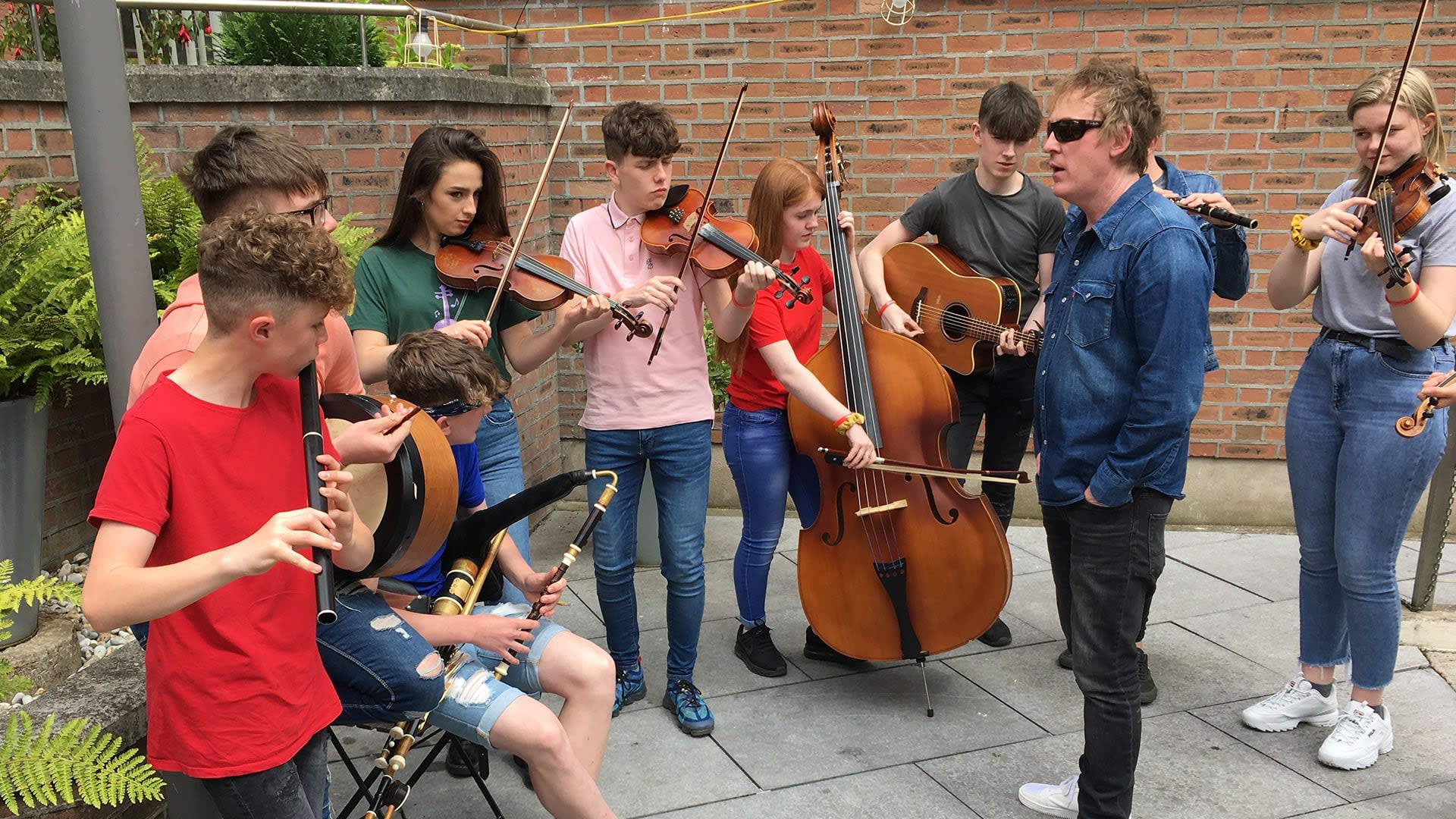 Fleadh TV