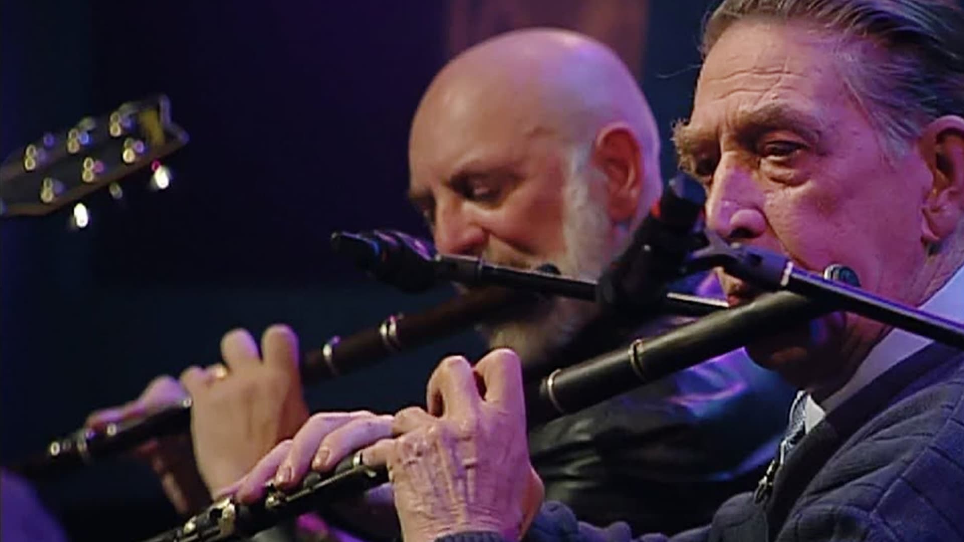 Gradam Ceoil TG4