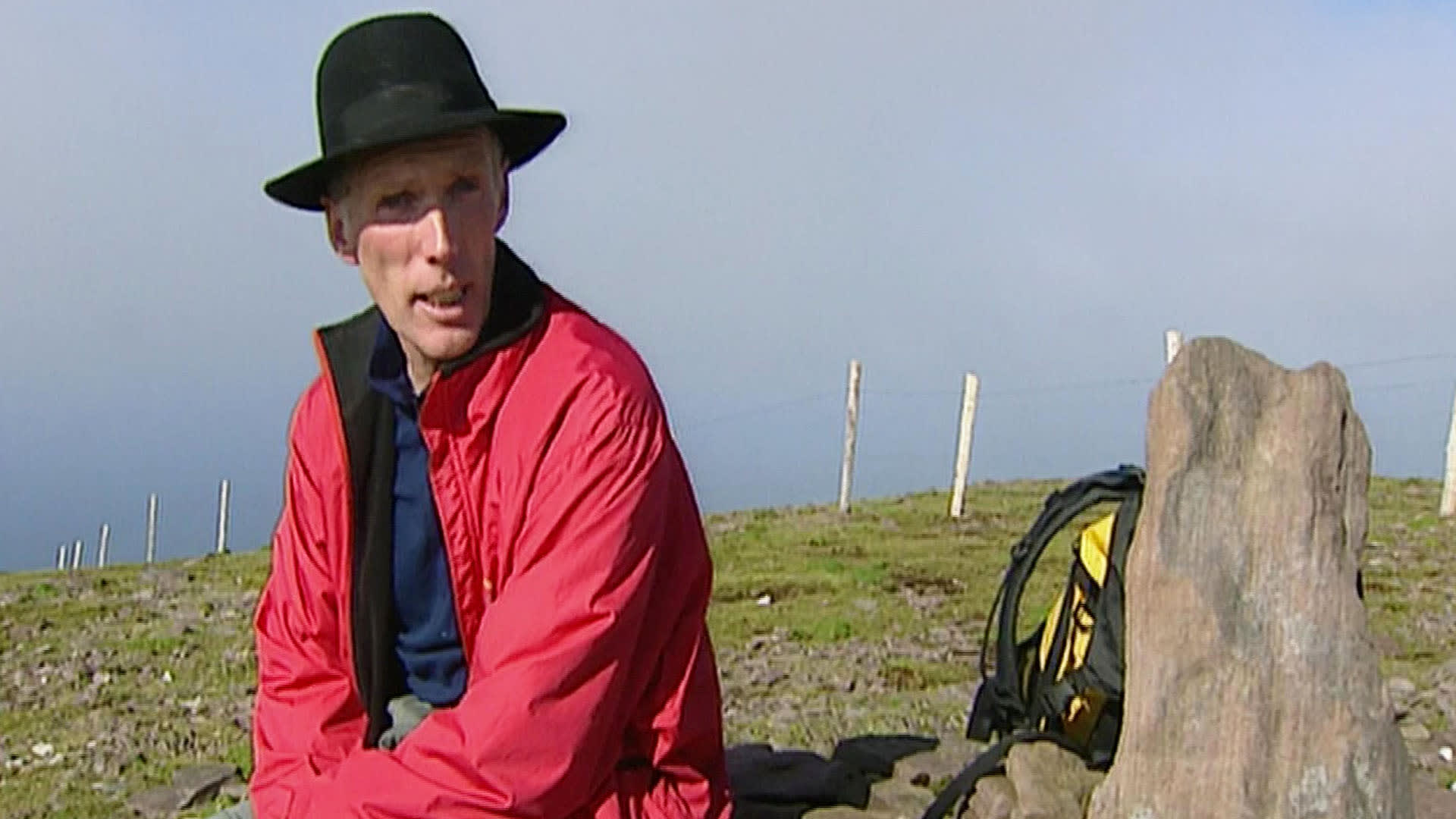 An Bealach Ó Dheas