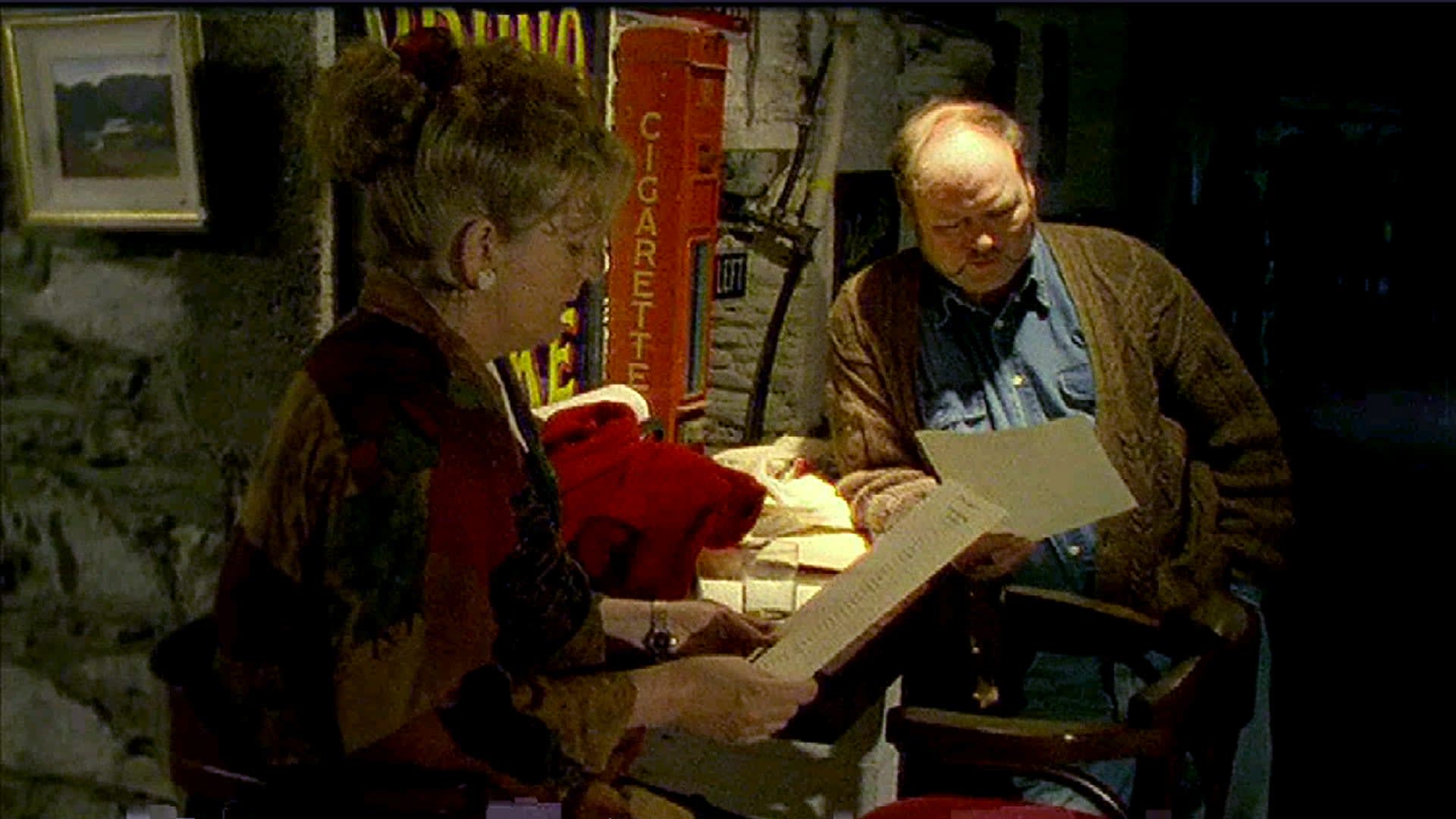 Ceol na Talún