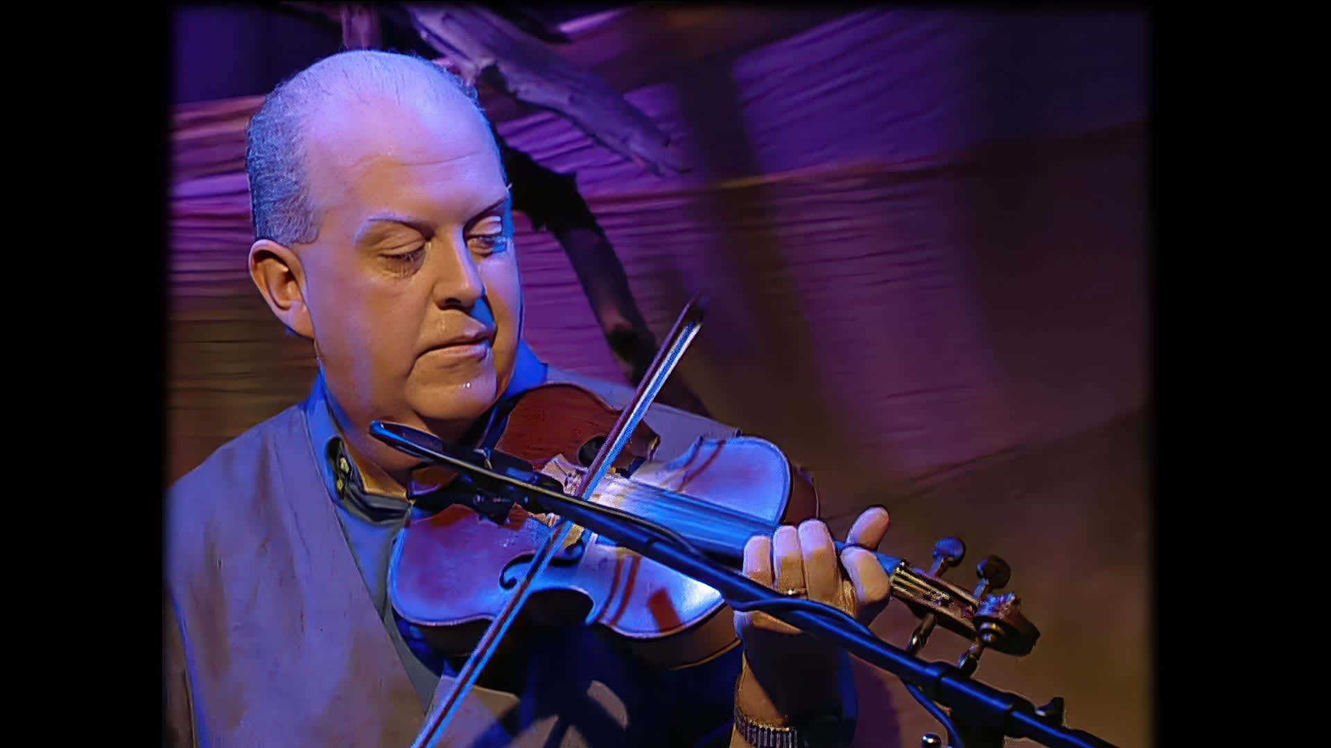 Ceol Cois Locha - Rogha