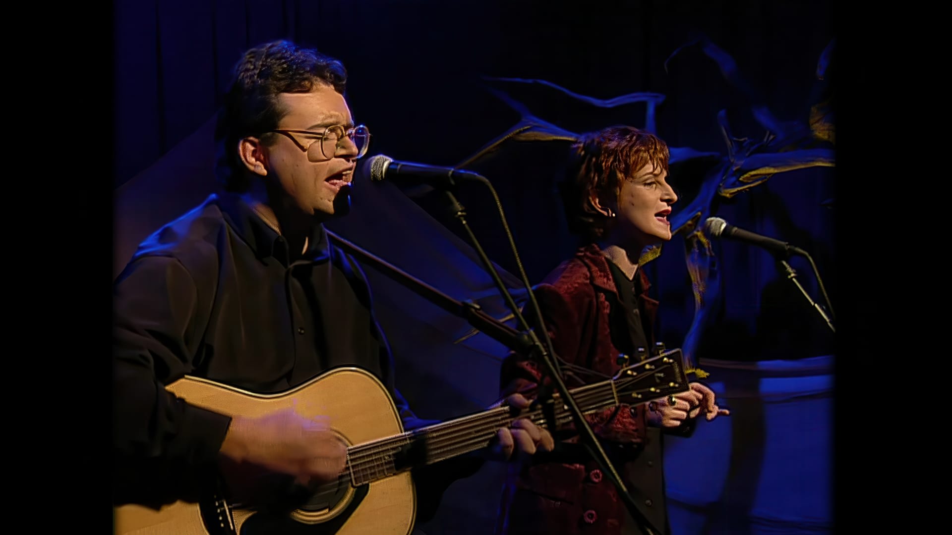 Ceol Cois Locha - Rogha