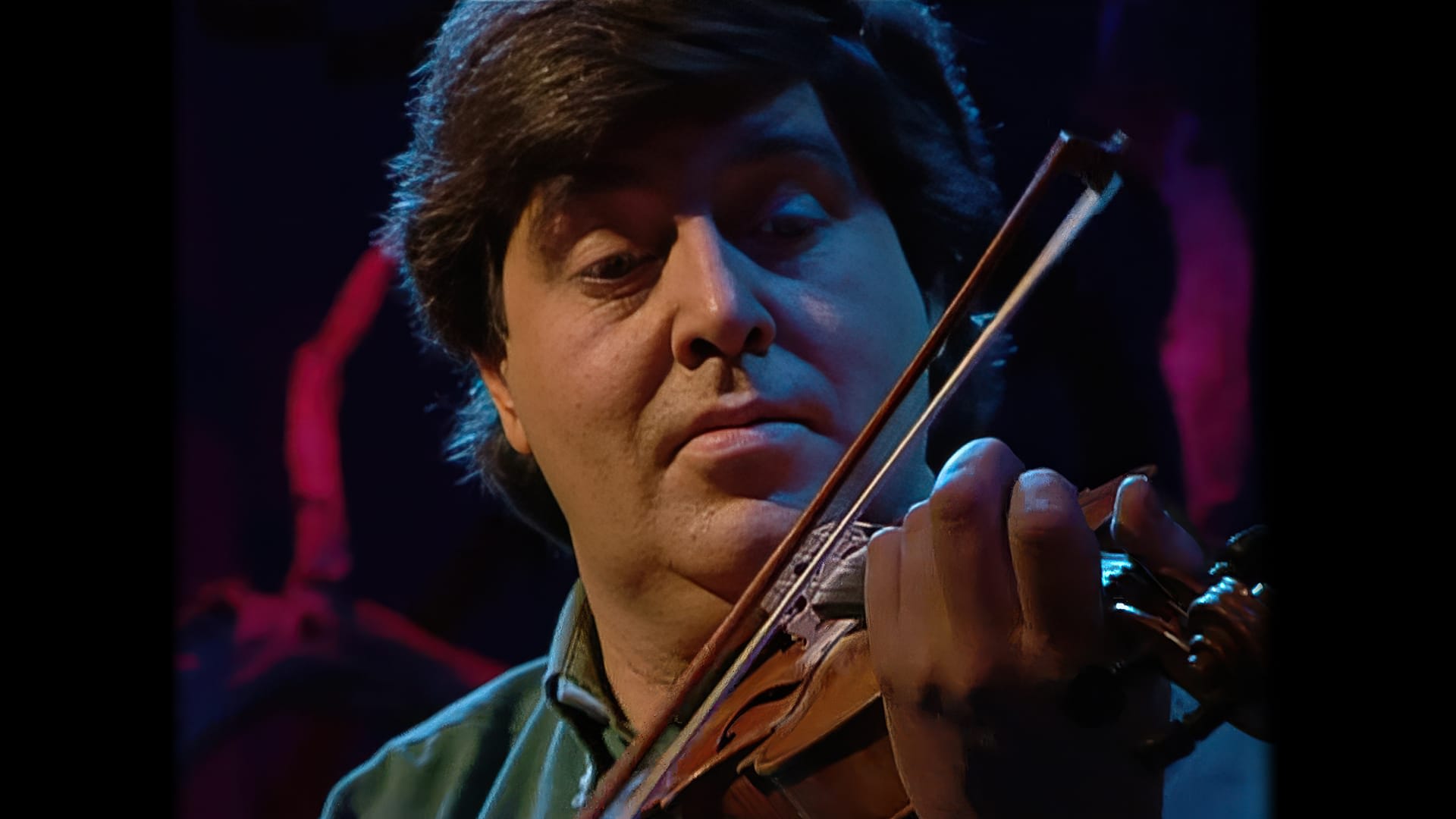 Ceol Cois Locha - Rogha