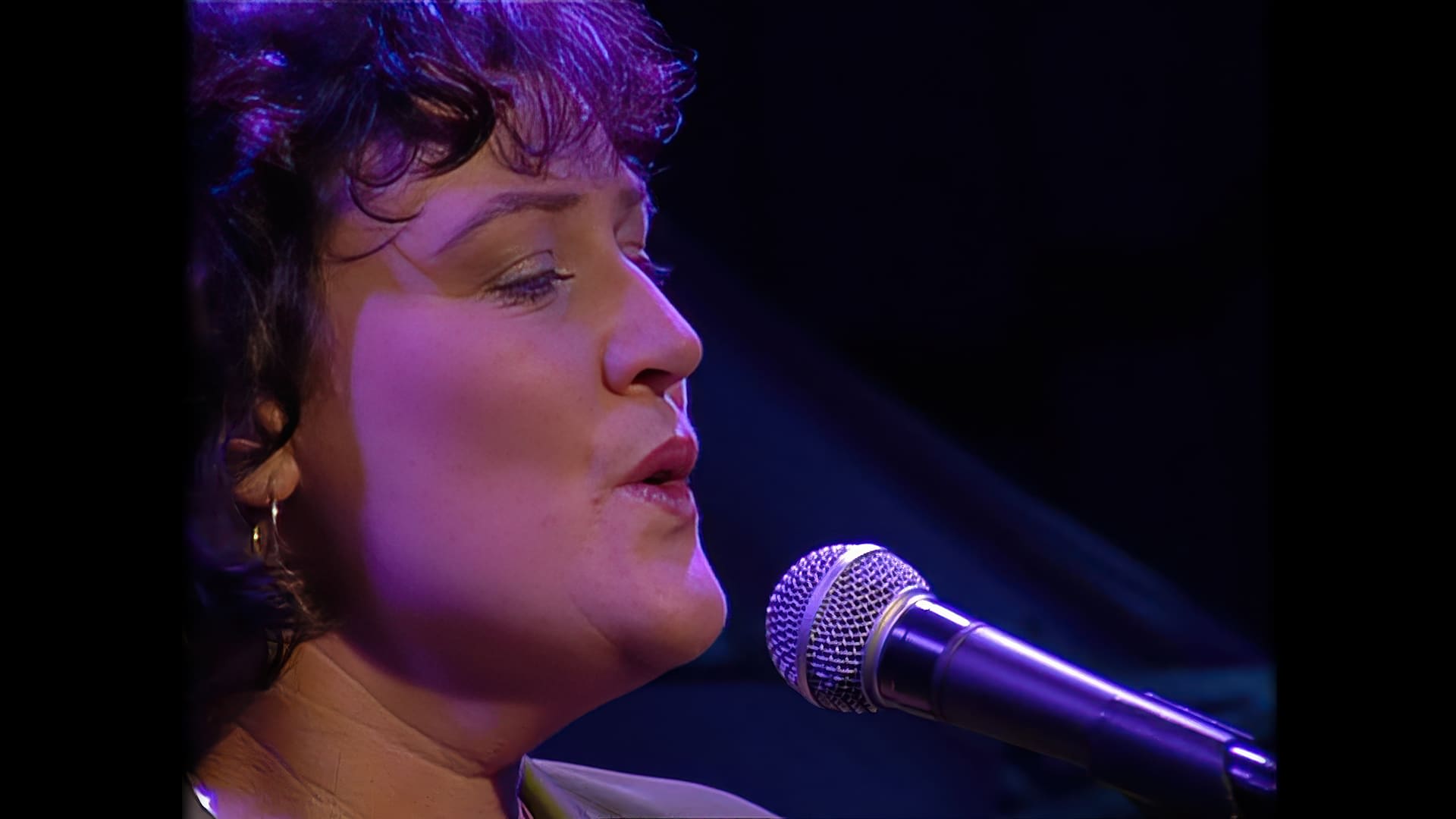 Ceol Cois Locha - Rogha