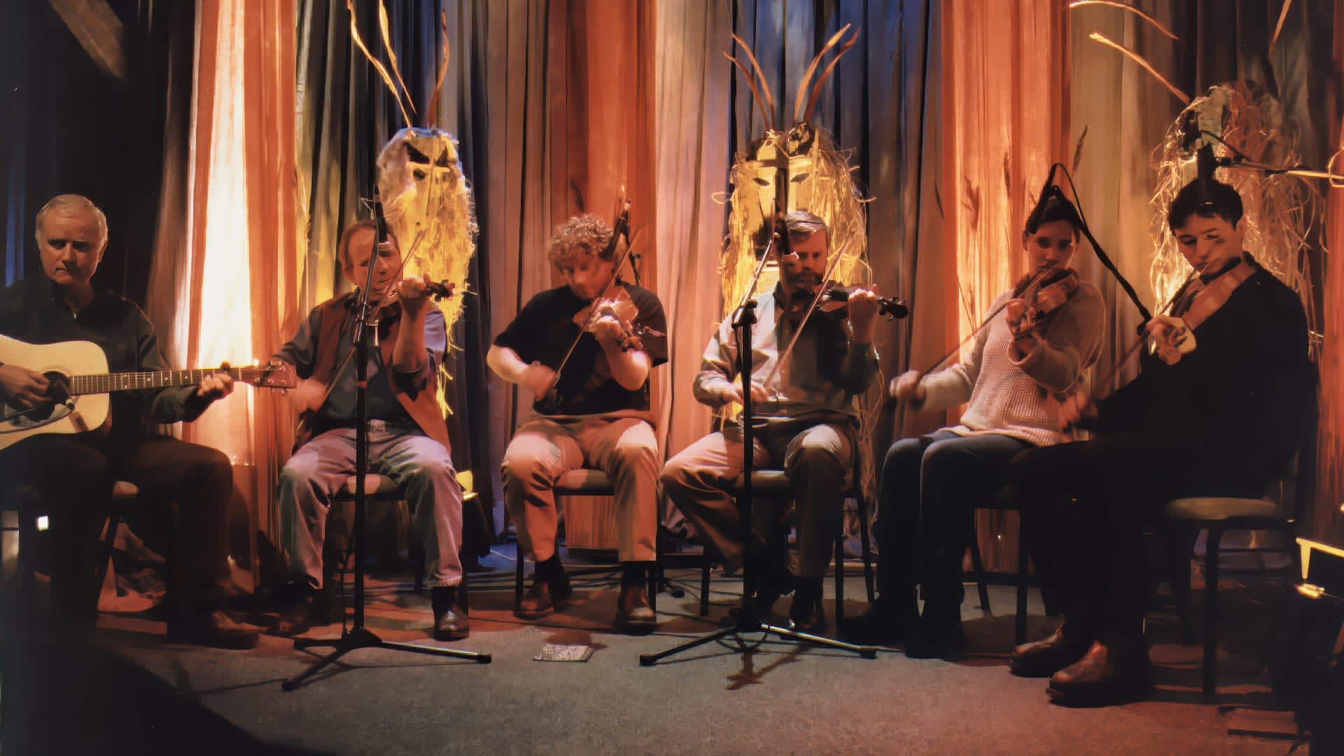 Ceol Cois Locha
