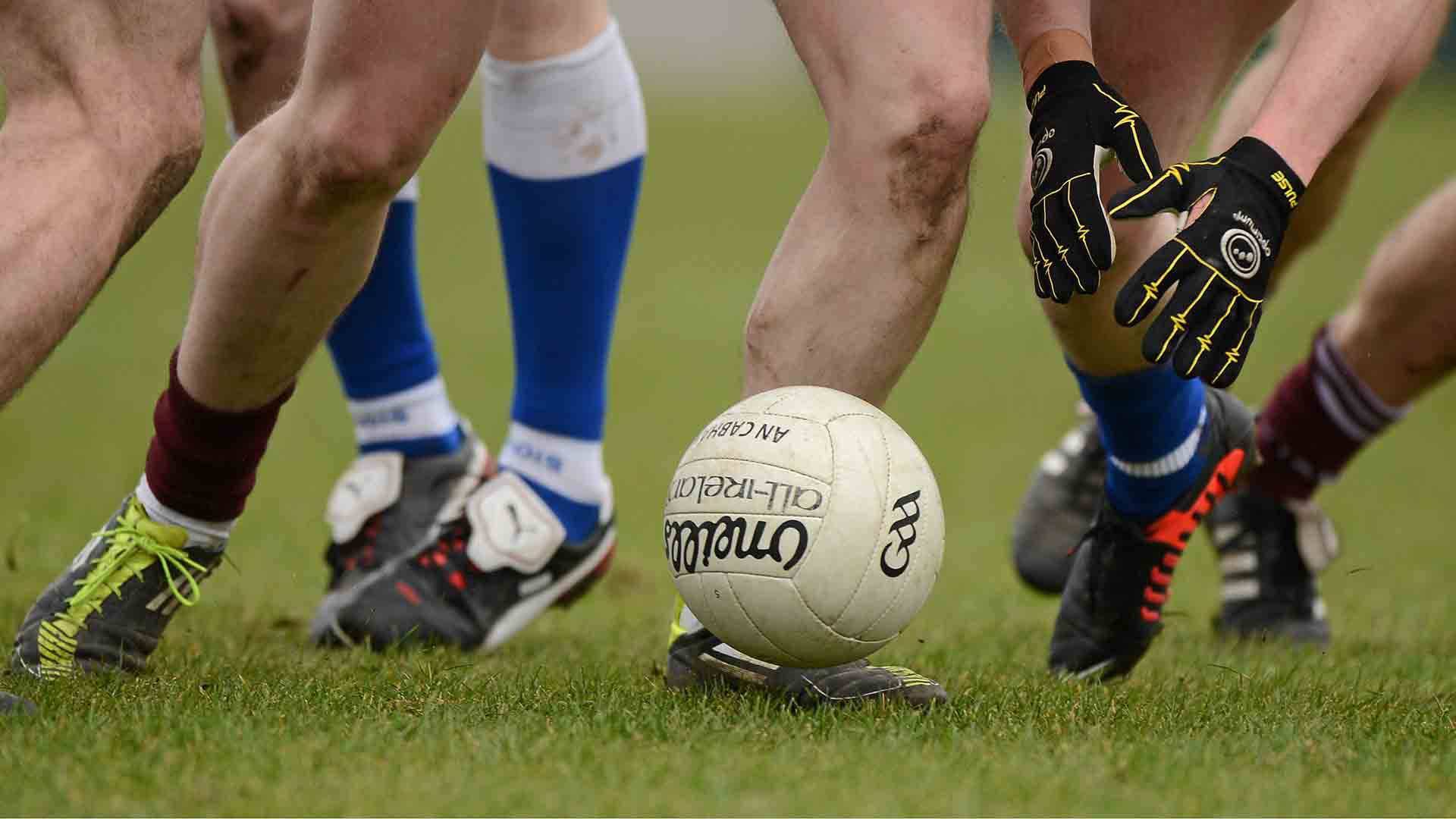 Comórtas Peile sna 90idí