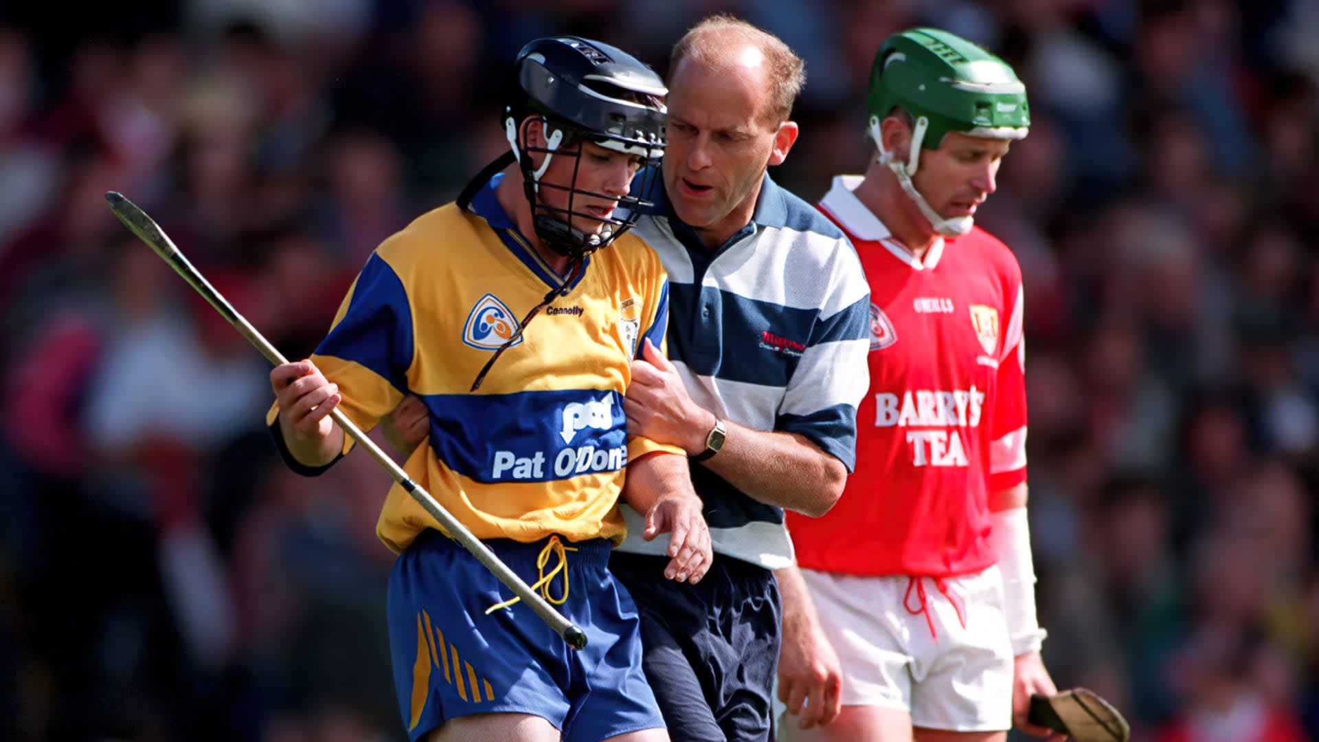 Laochra Gael 