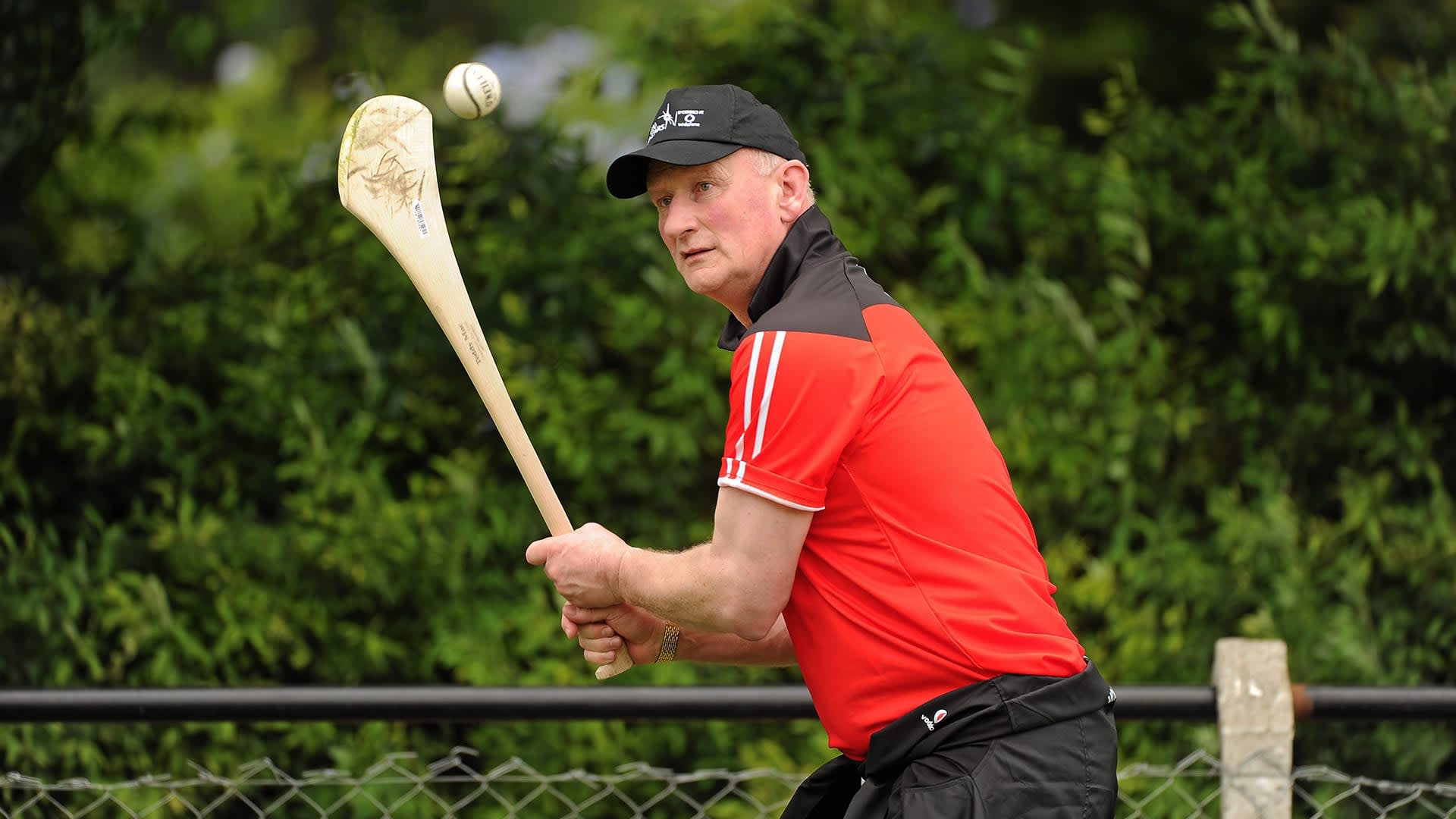 Laochra Gael 