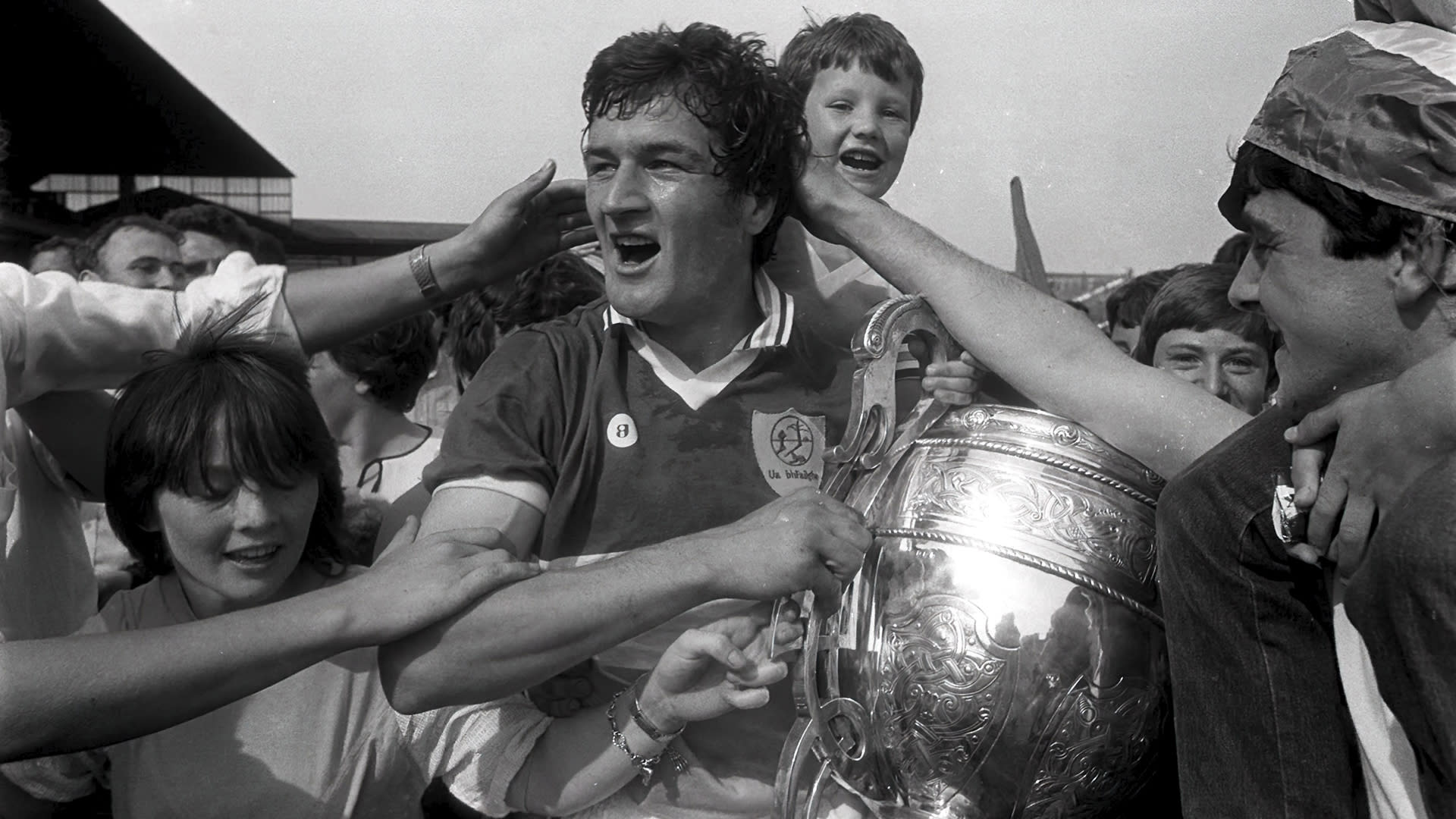 Laochra Gael 