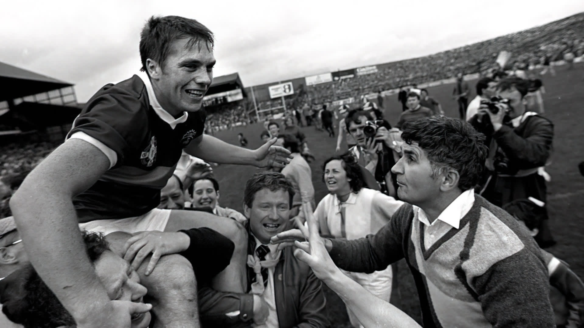 Laochra Gael 