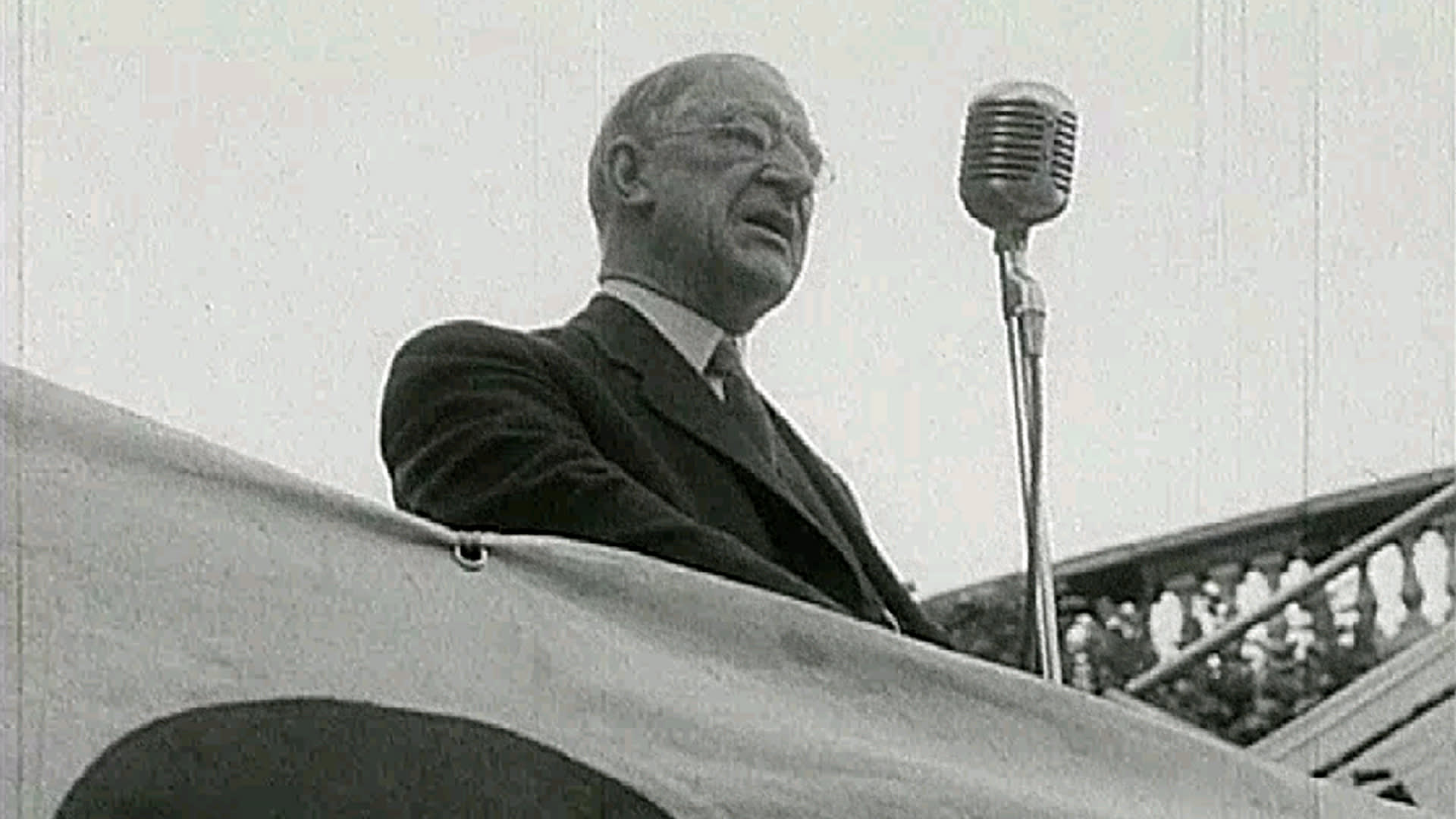 Éire ag Athrú