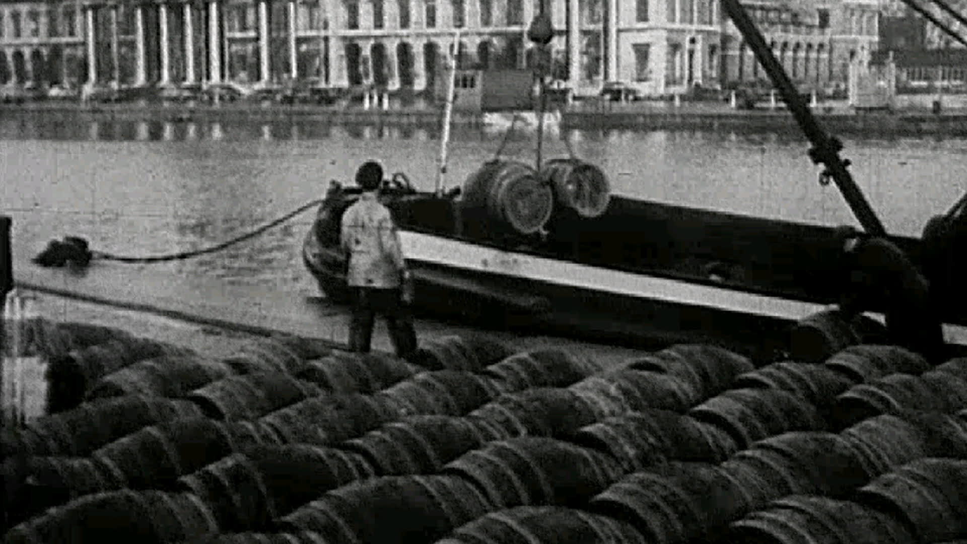 Éire ag Athrú