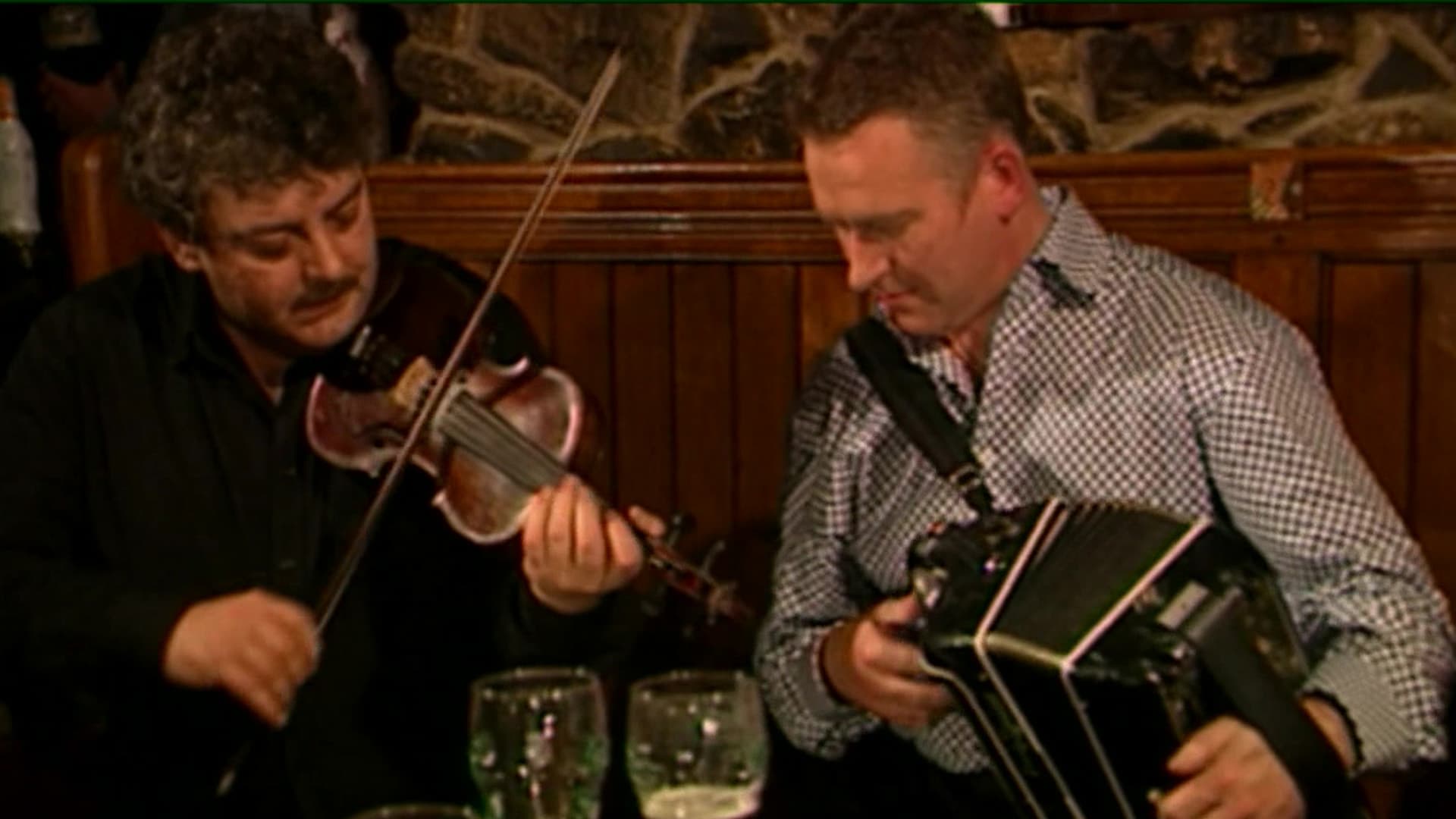 Geantraí na Nollag 2002