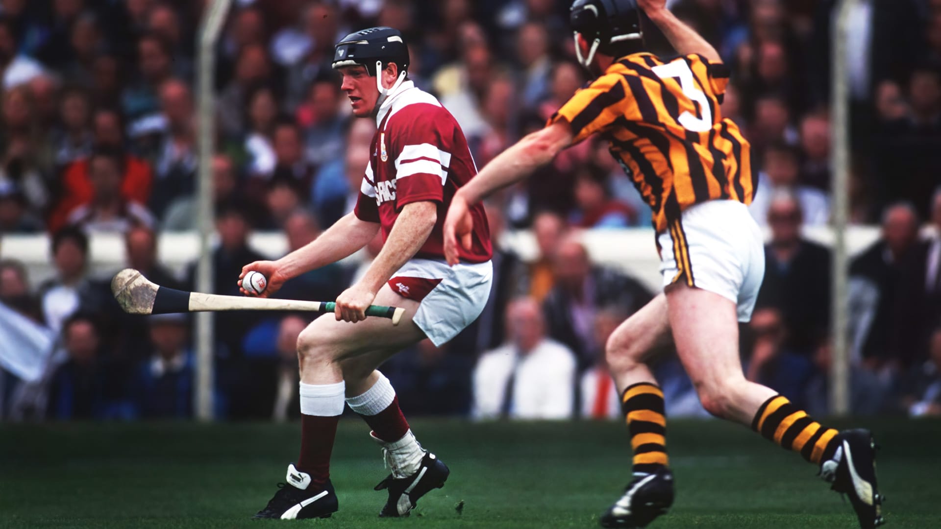 Laochra Gael