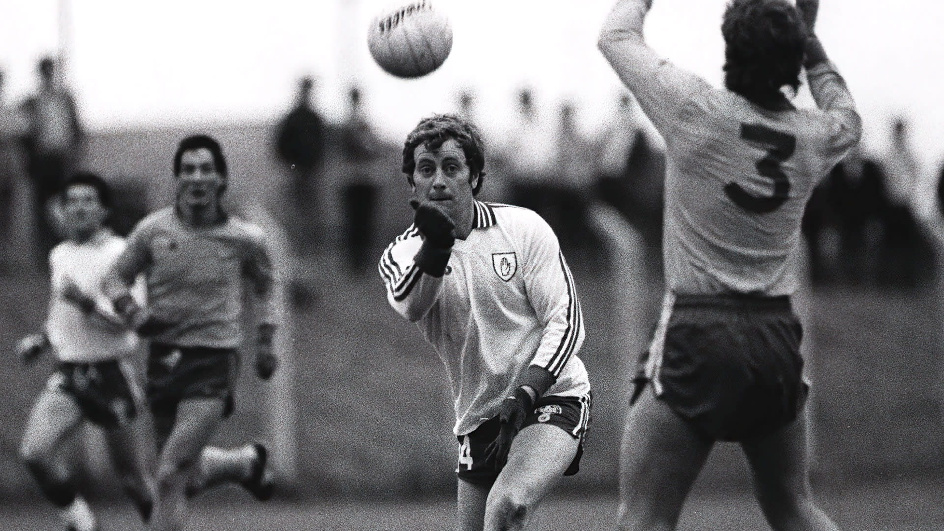 Laochra Gael