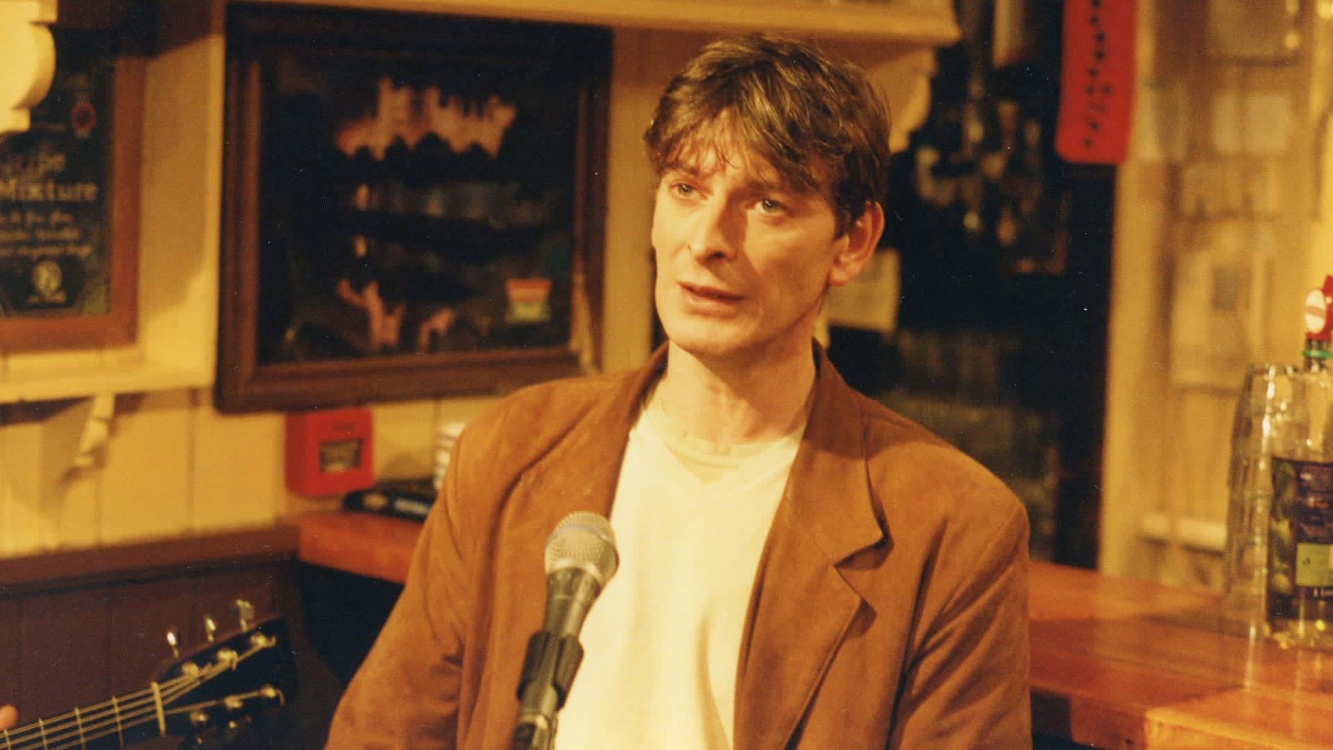 Geantraí na Nollag 2005