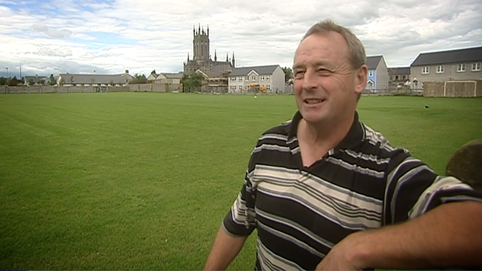 Laochra Gael