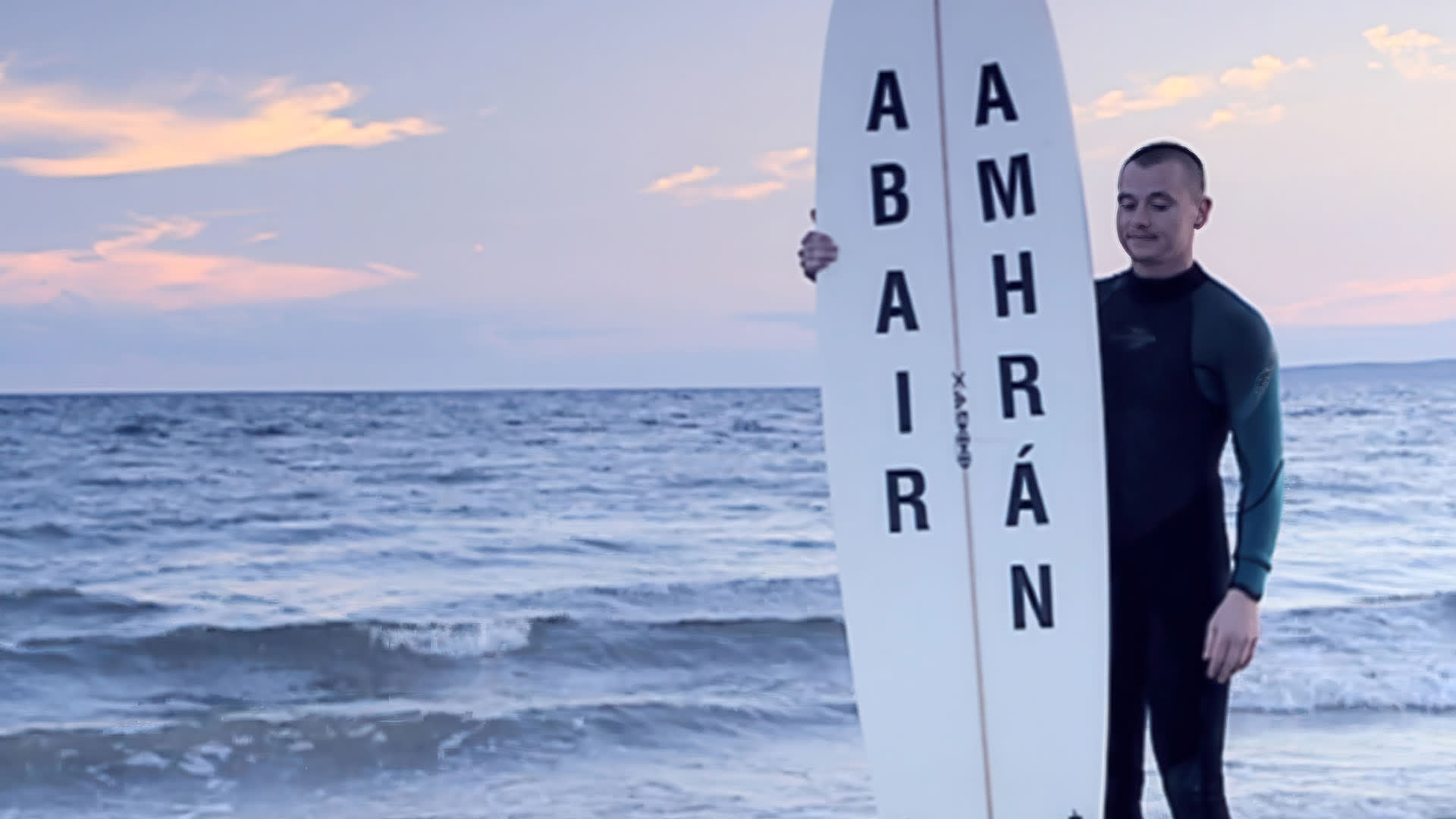 Abair Amhrán