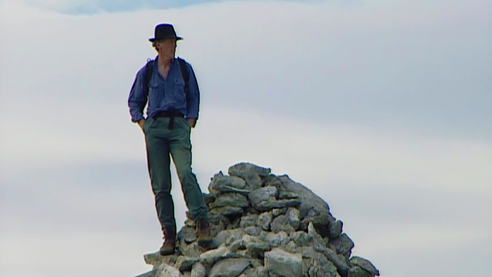 An Bealach Ó Dheas