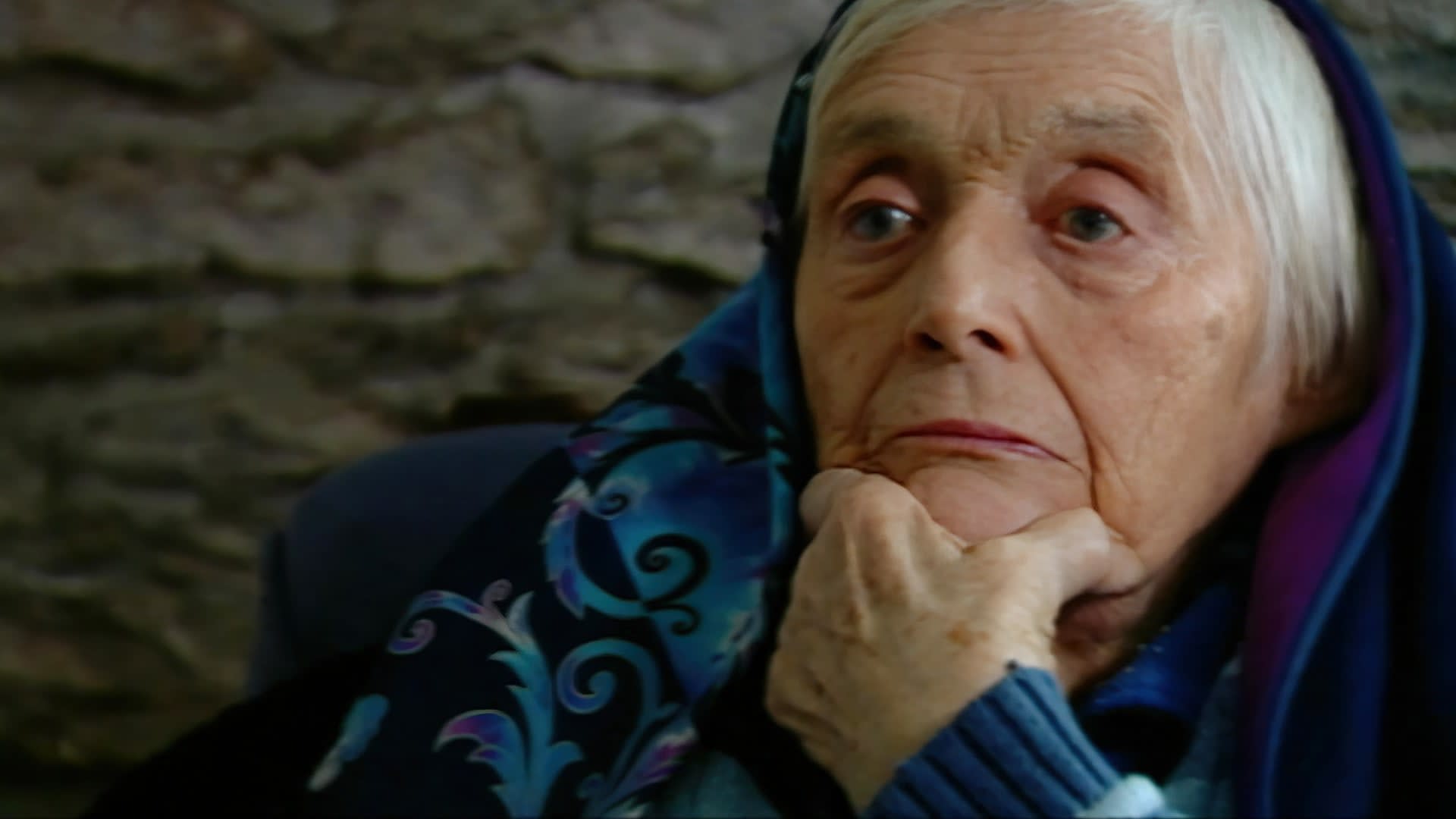 Bíbeanna