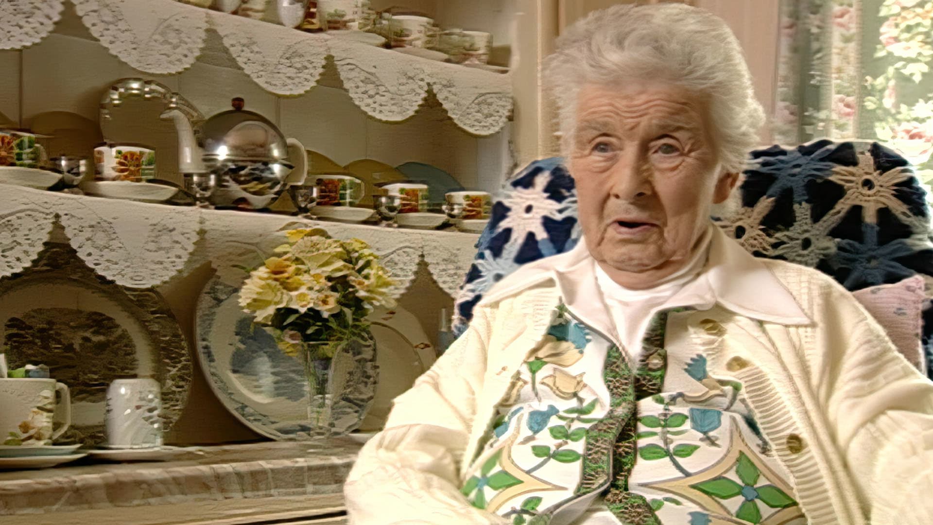 Bíbeanna
