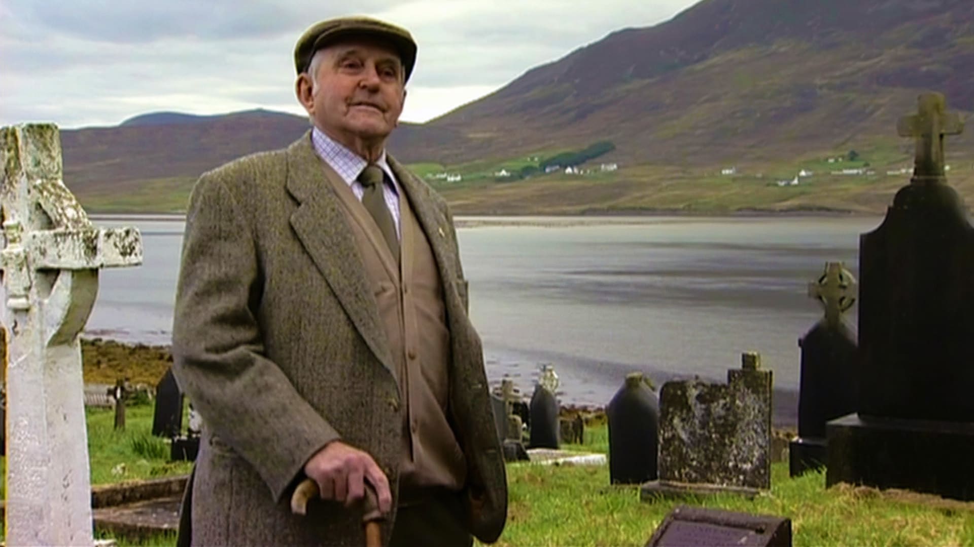 An Tailliúr Gorm