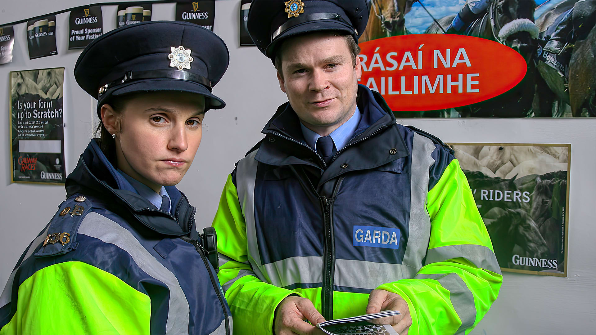 Rásaí na Gaillimhe