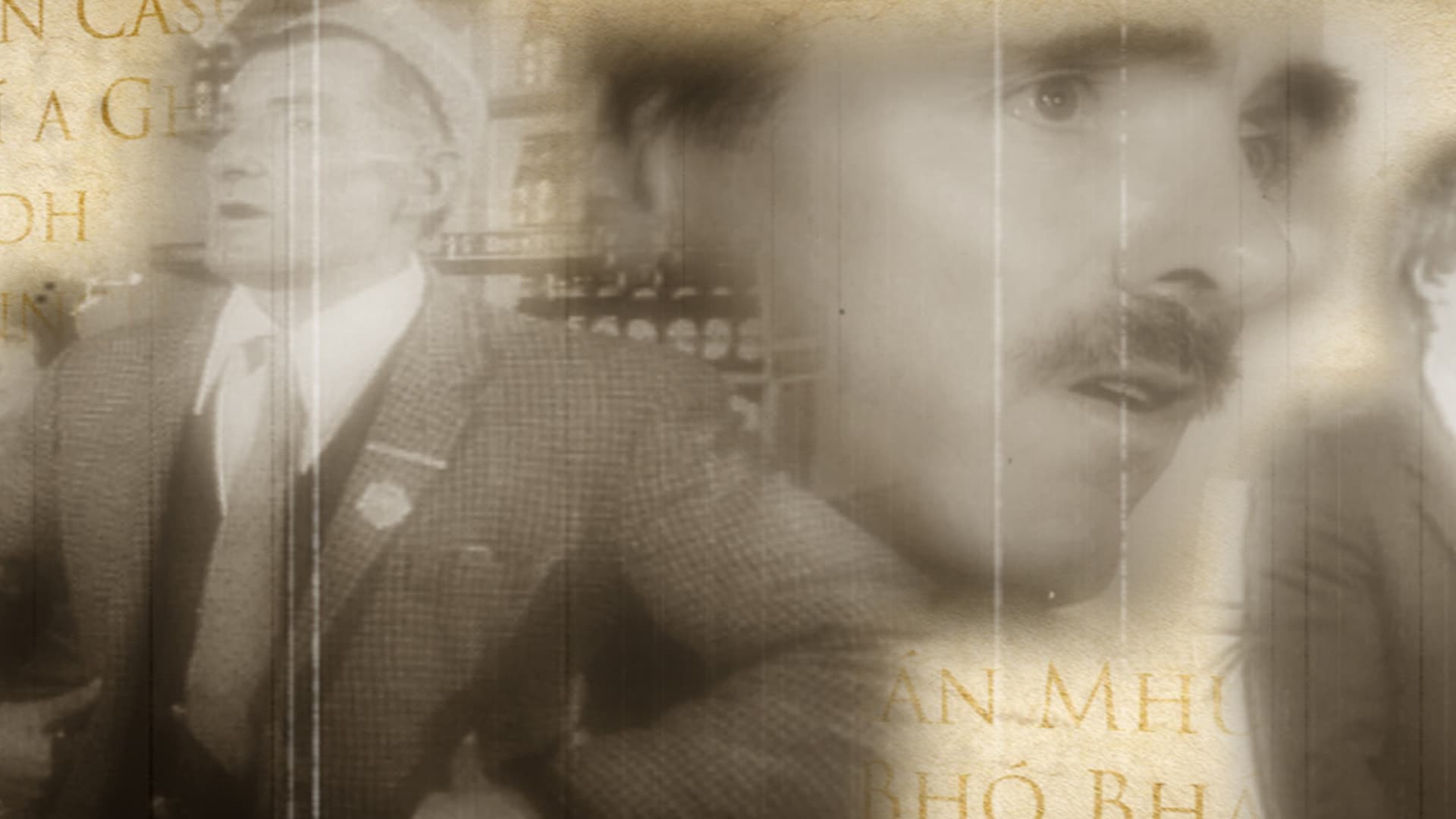 Amhráin is Ansa Liom
