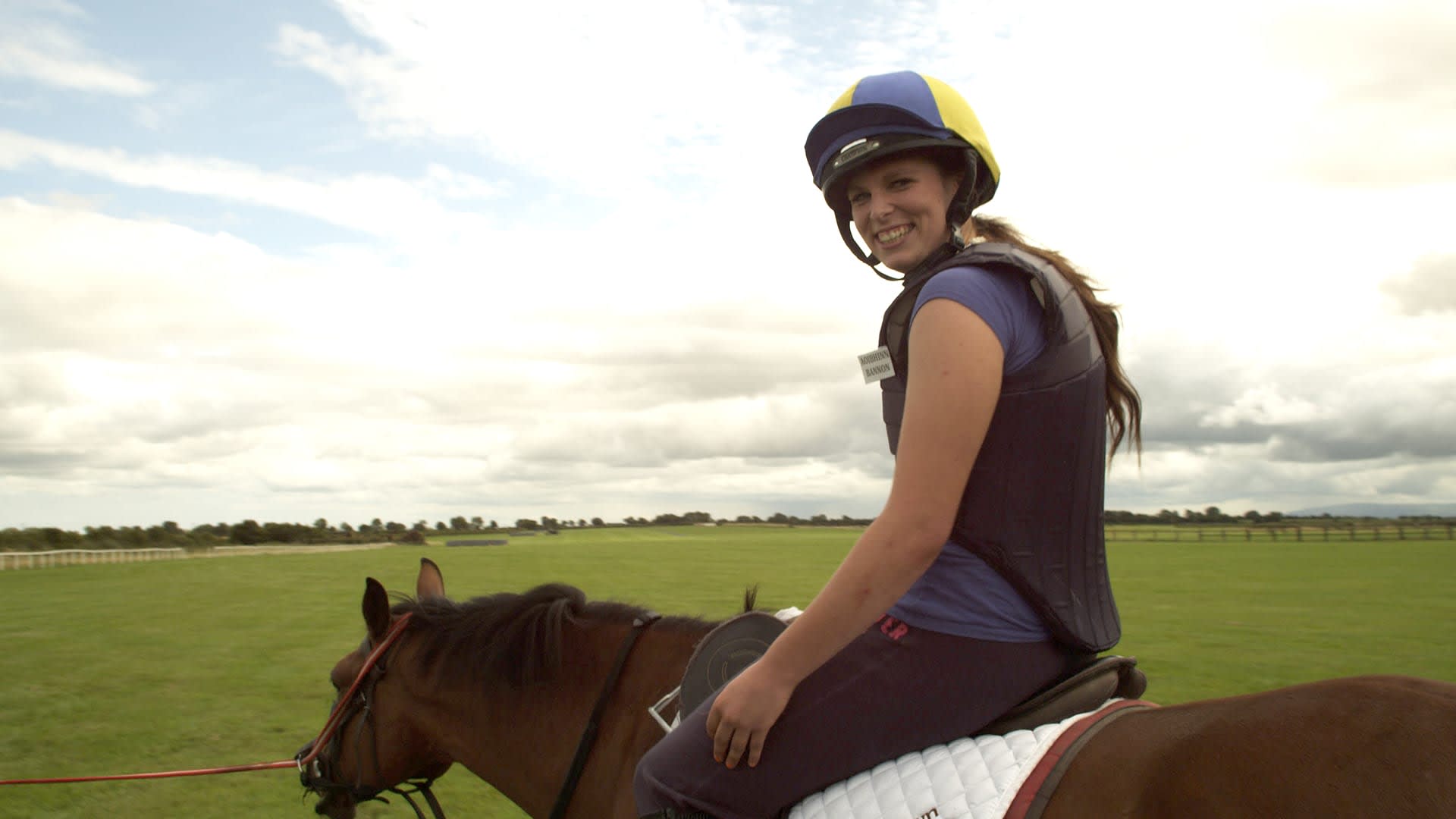Jockey Eile