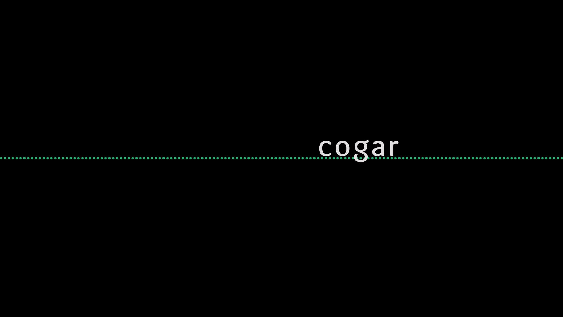 Cogar
