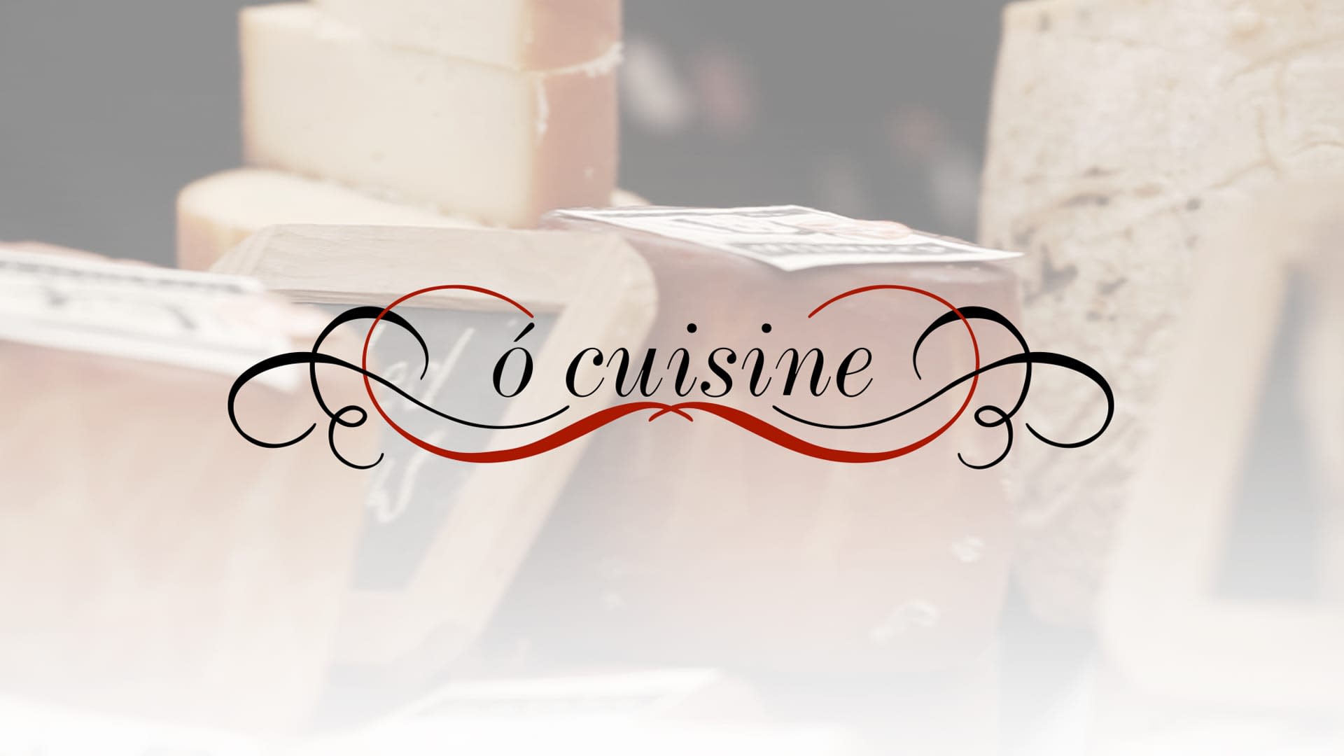 Ó Cuisine