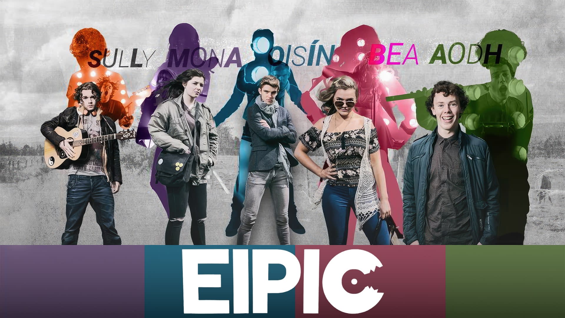 EIPIC