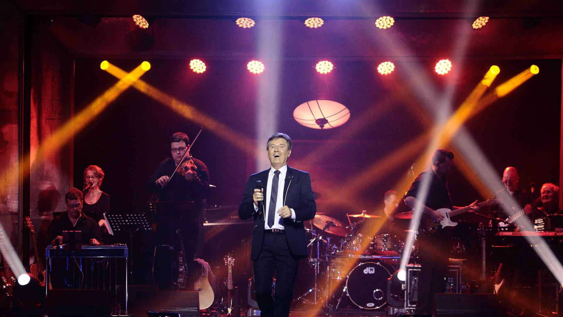 Opry an Iúir