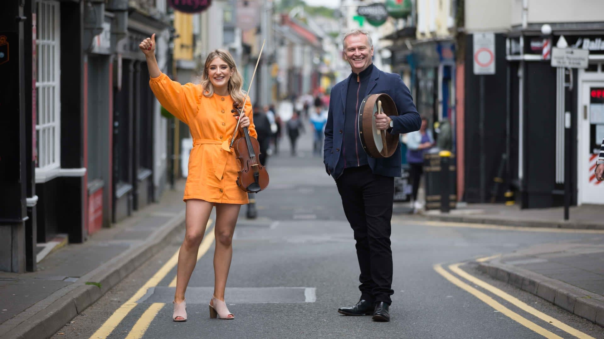 Fleadh 2020