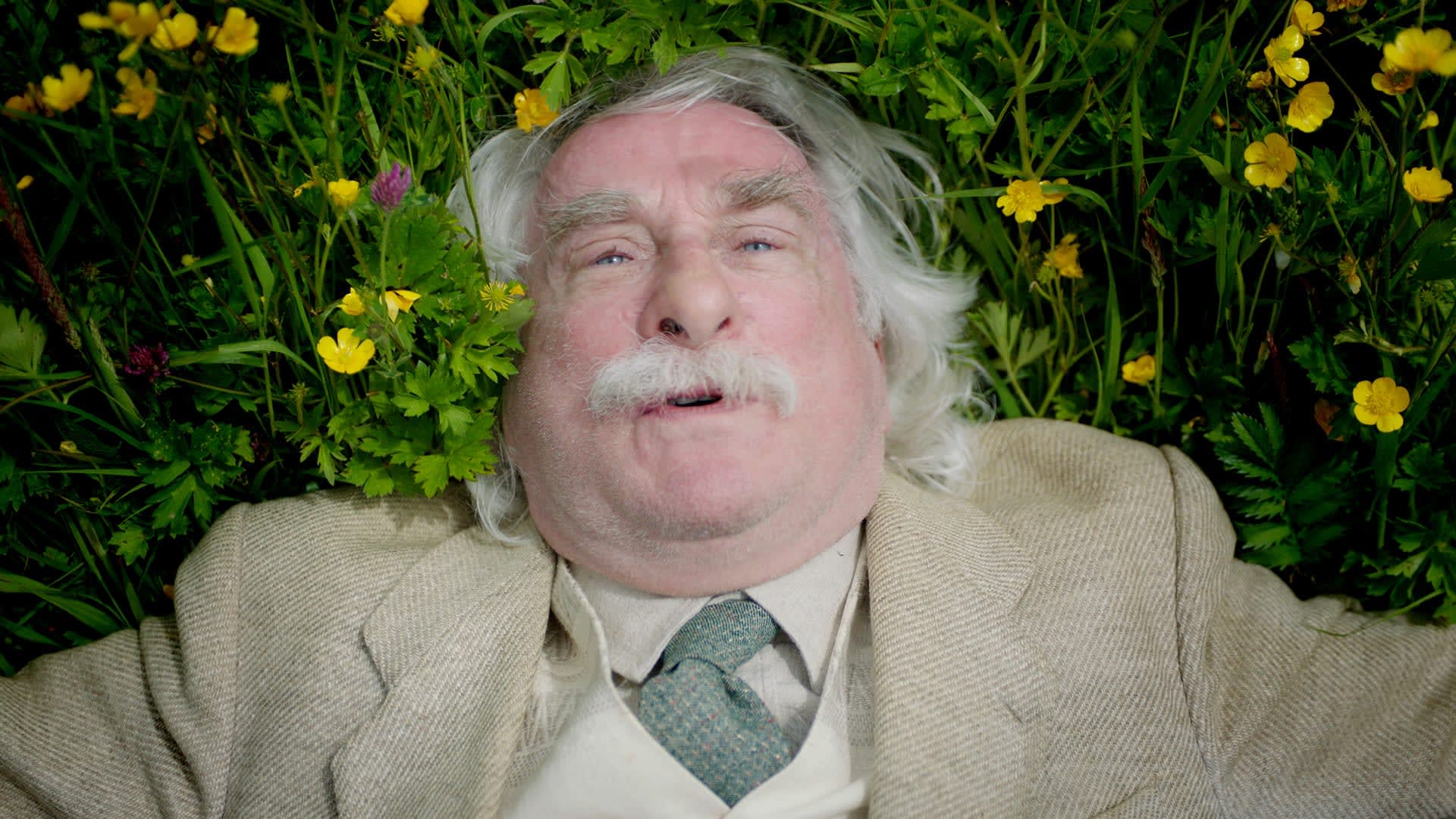 Percy French: Siúlach Scéalach