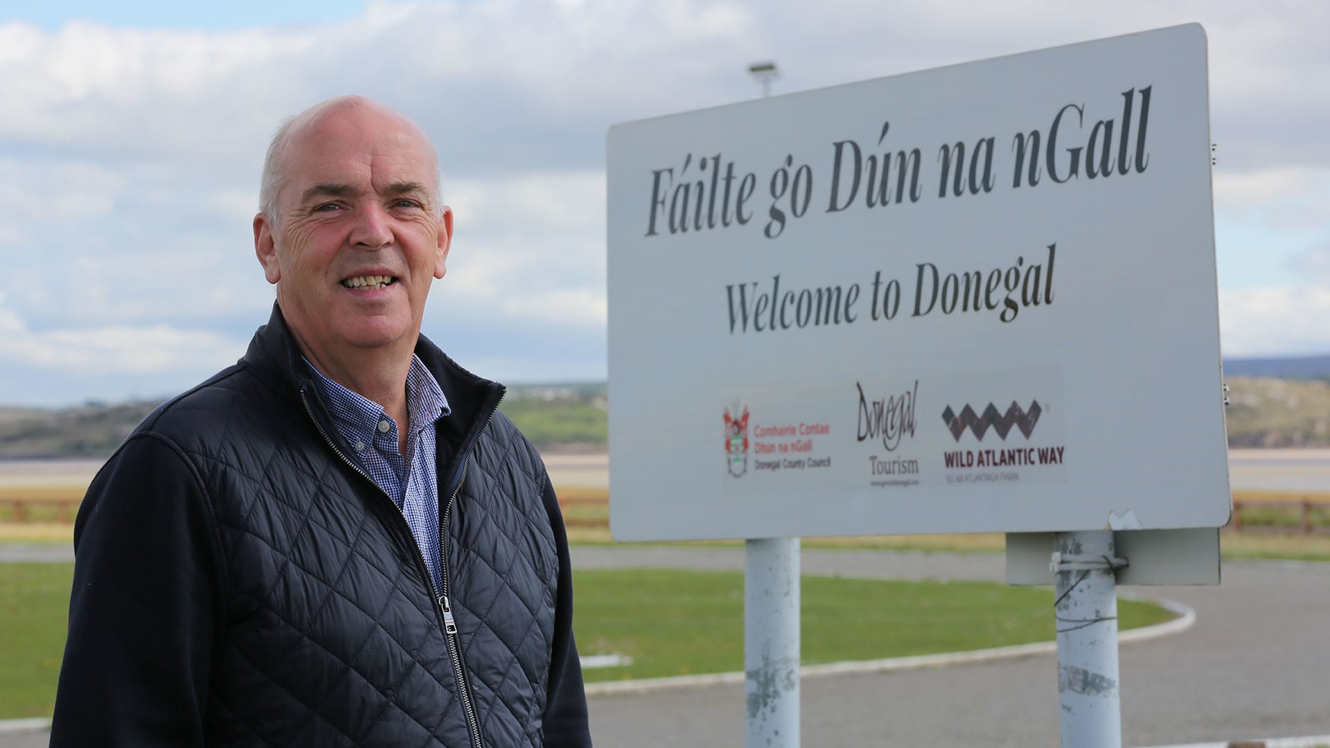 Aerfort Dhún na nGall