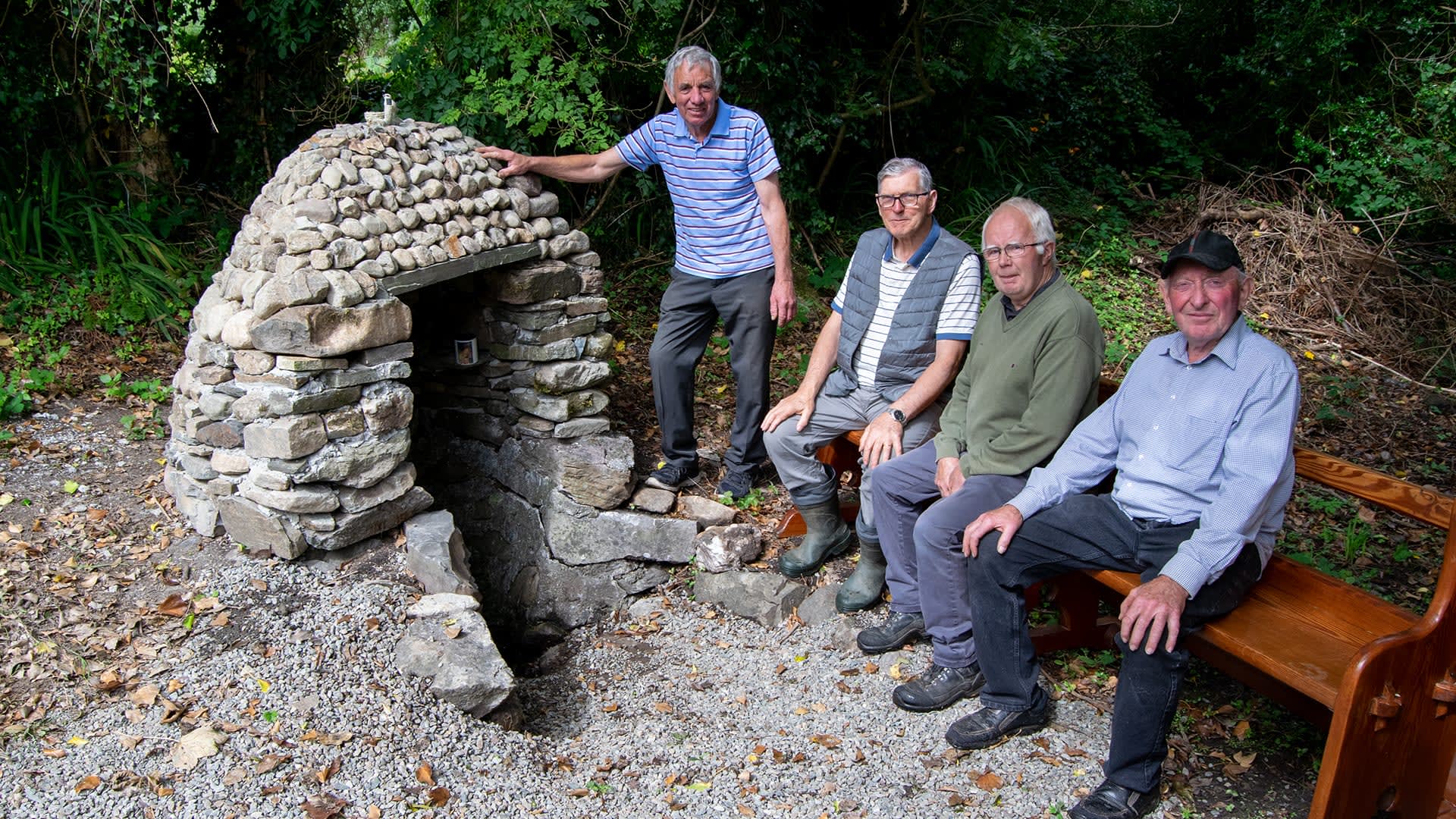 Men's Sheds