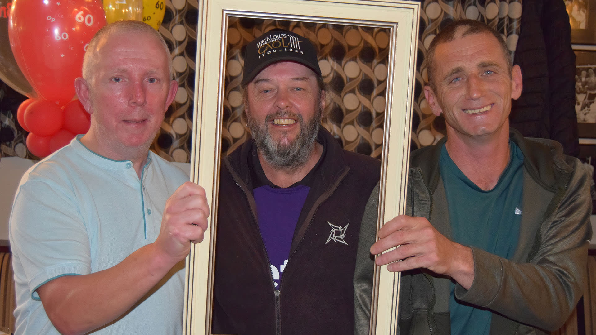 Men's Sheds