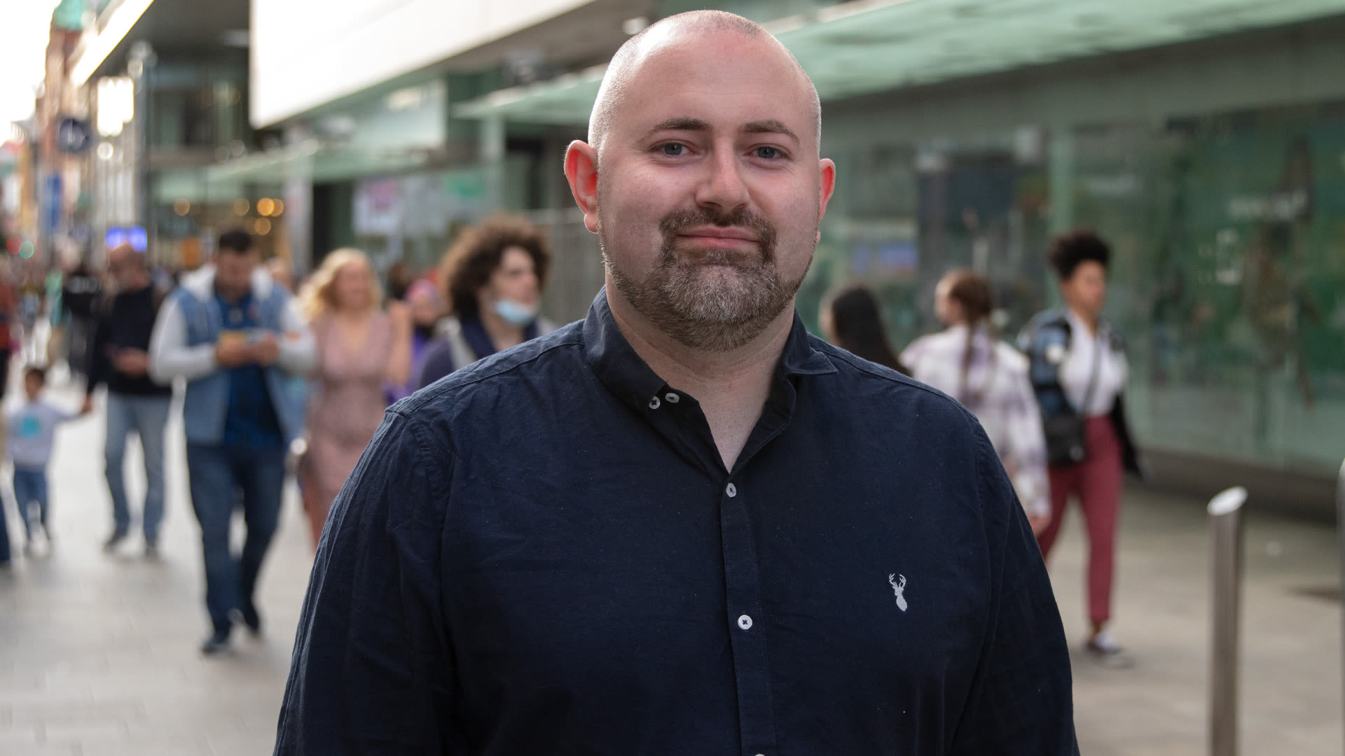 Istigh Liom Féin