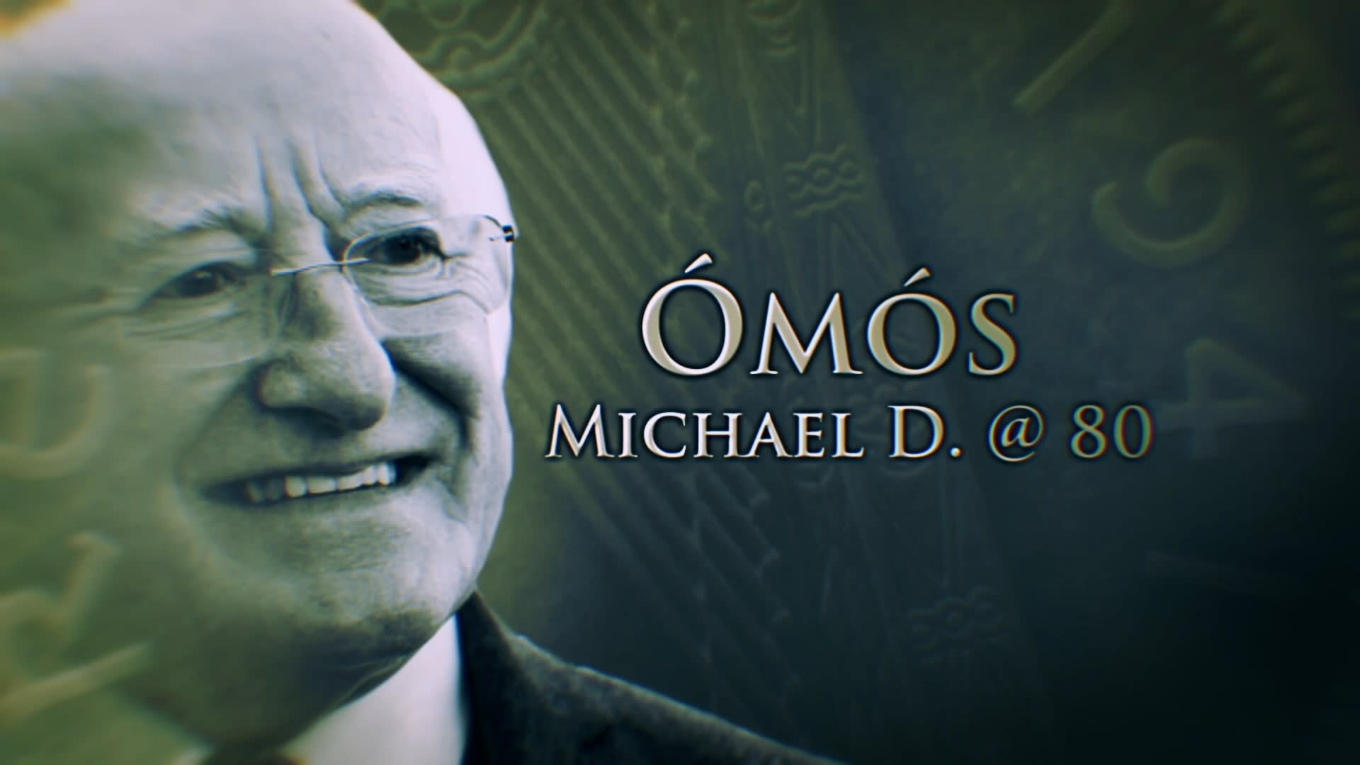 Ómós