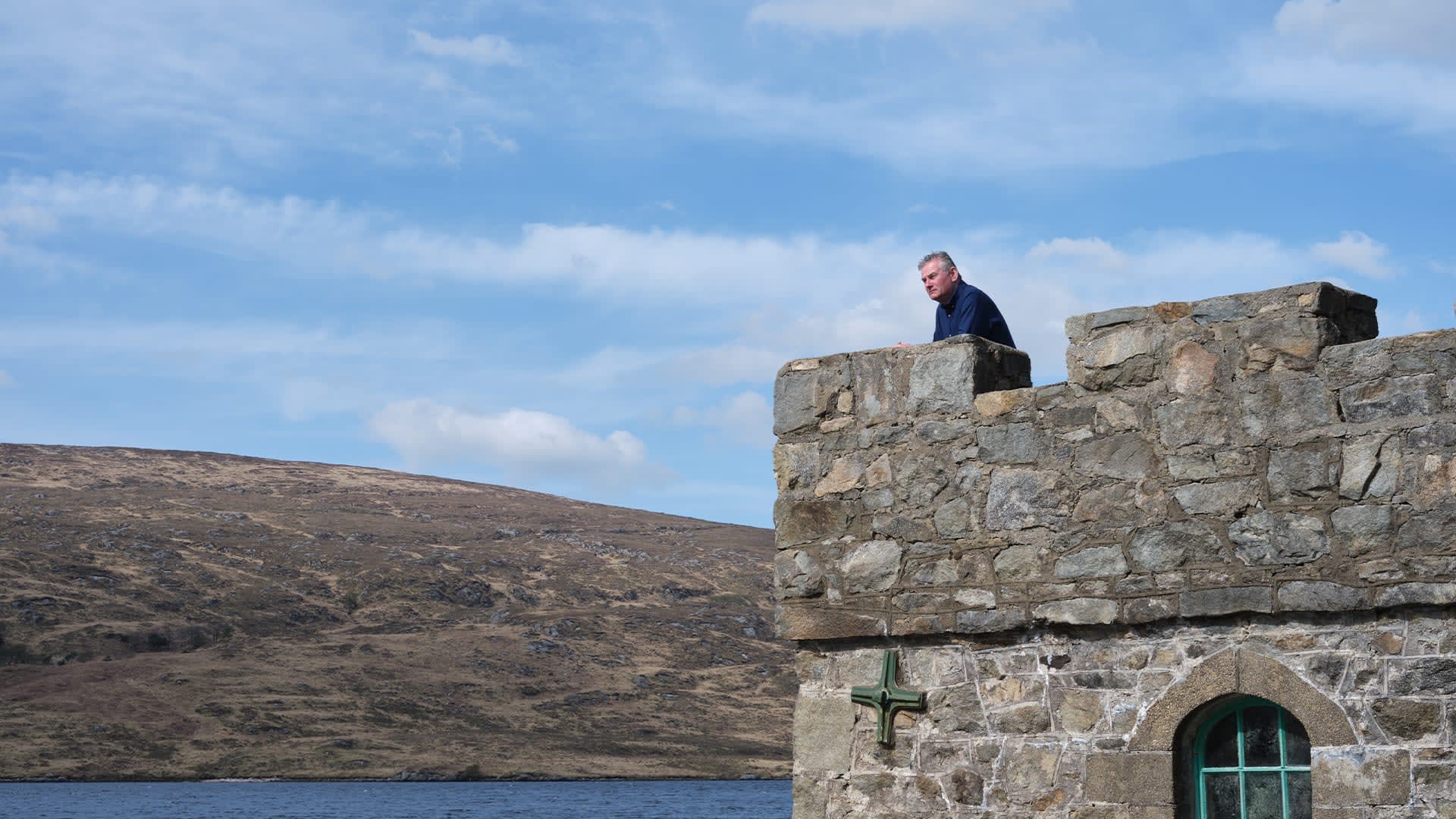 Ar Iarraidh Kingsley Porter