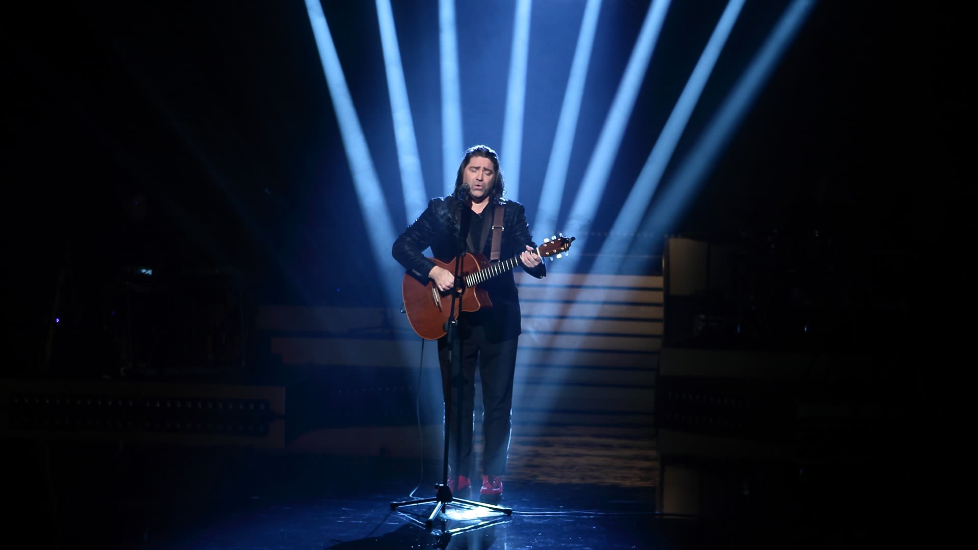 Opry le Daniel i gConnachta