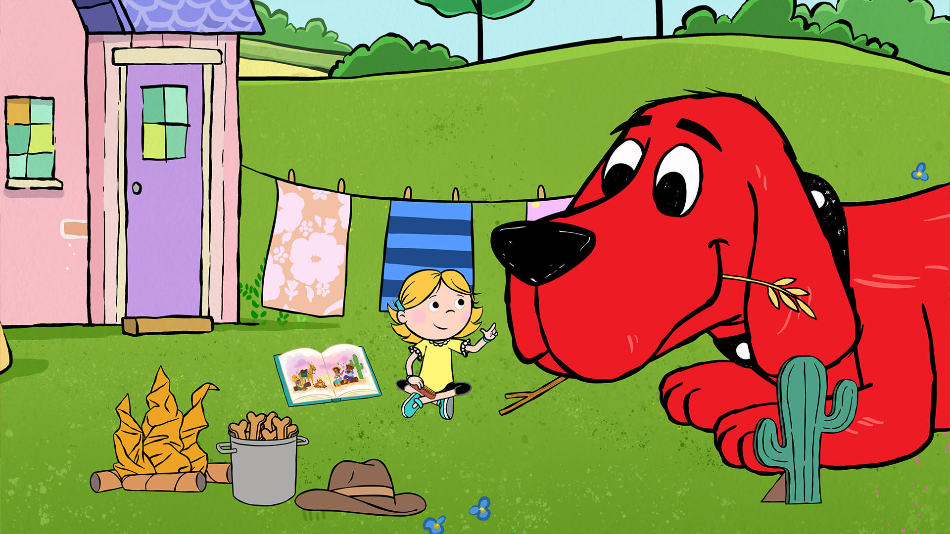 Clifford