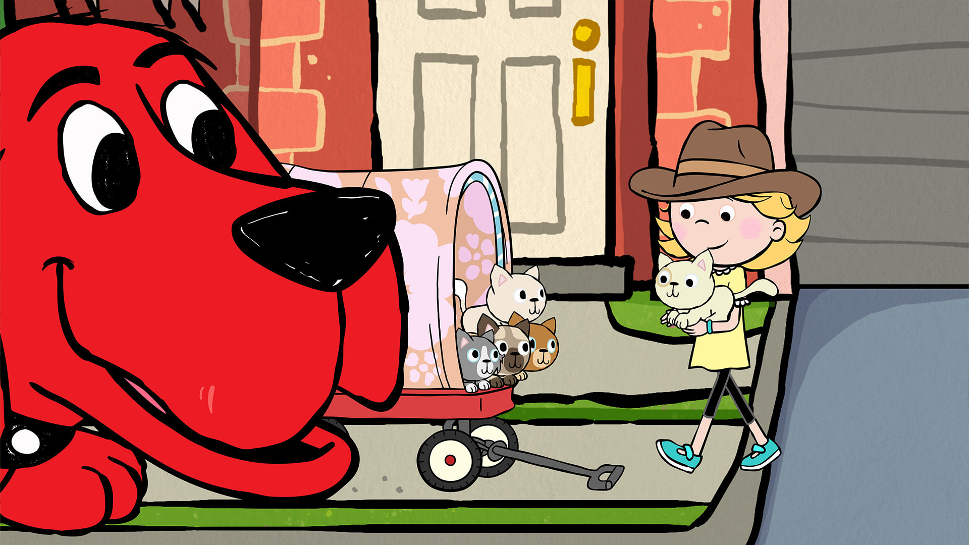Clifford