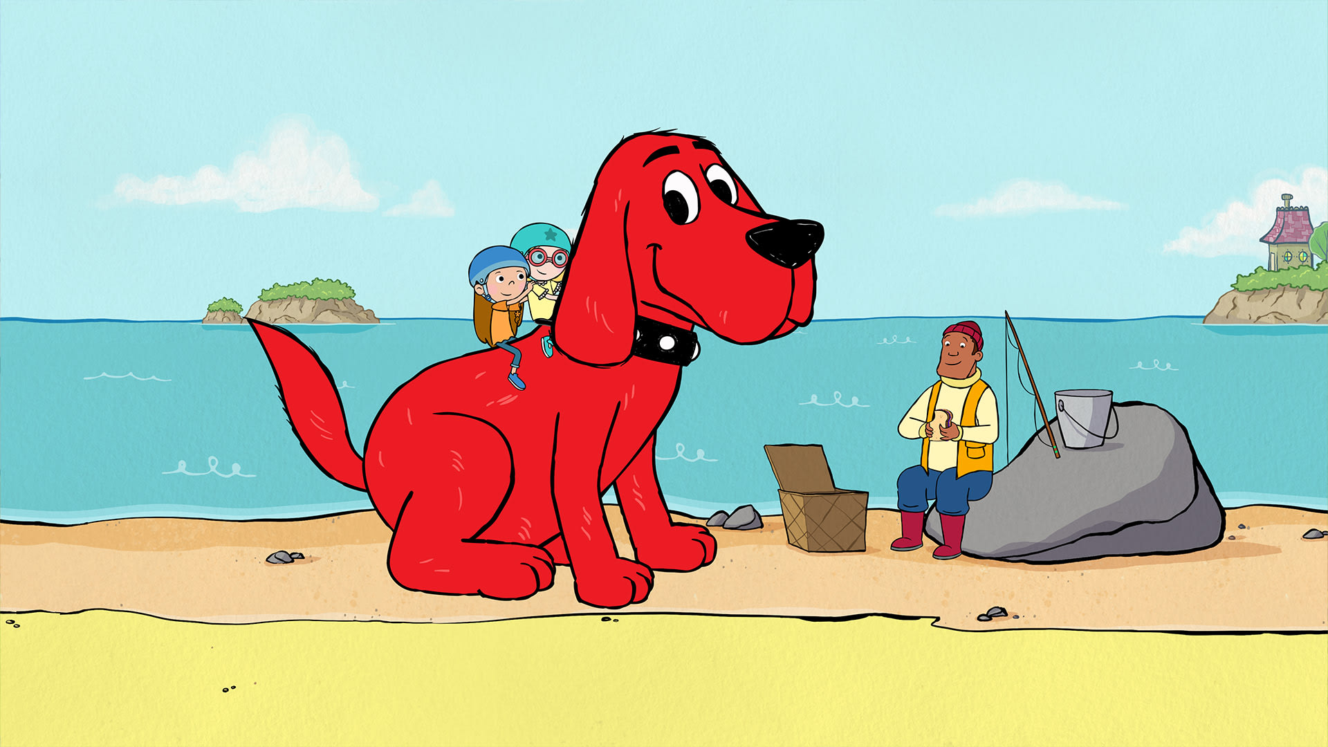 Clifford