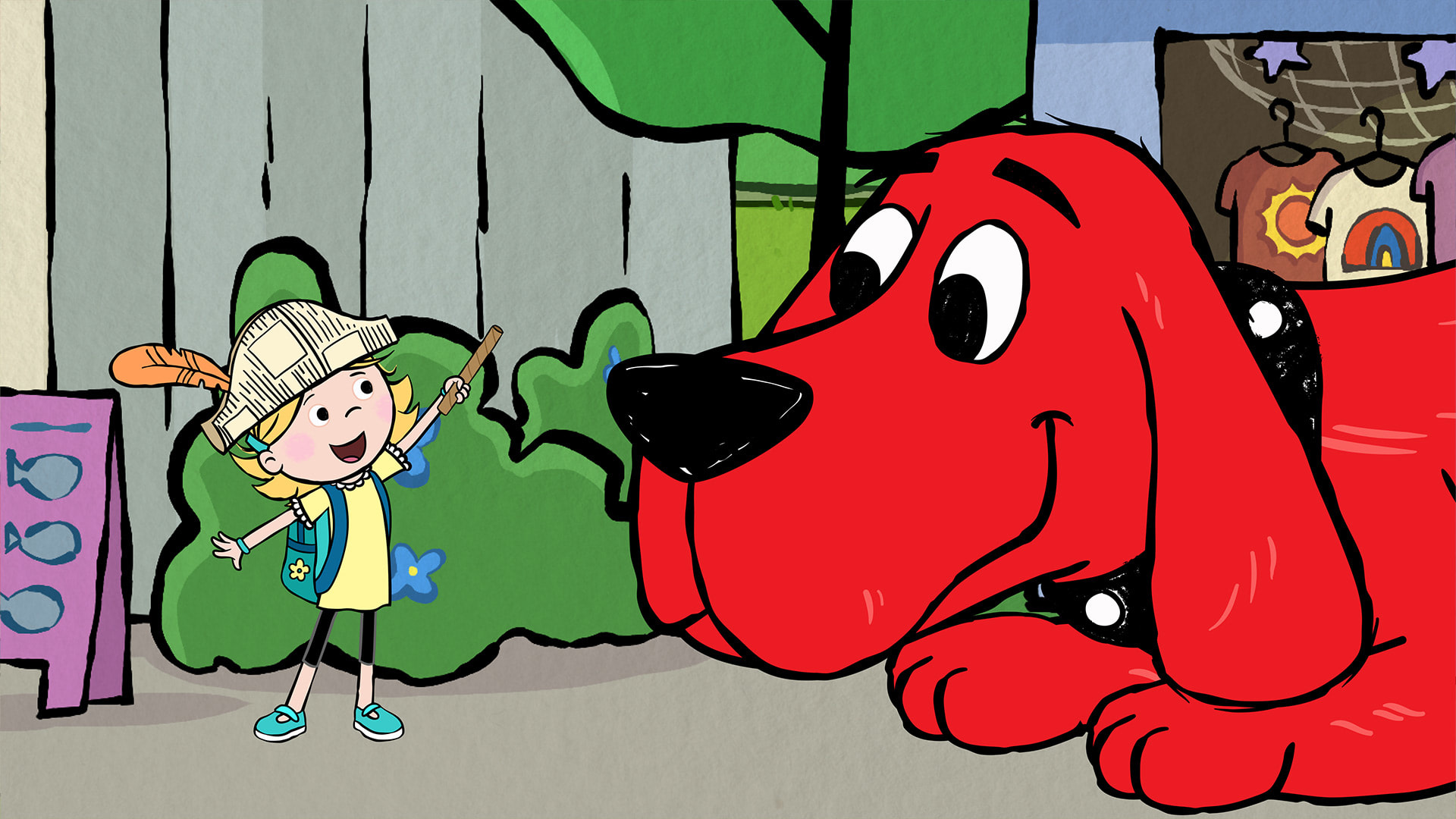 Clifford