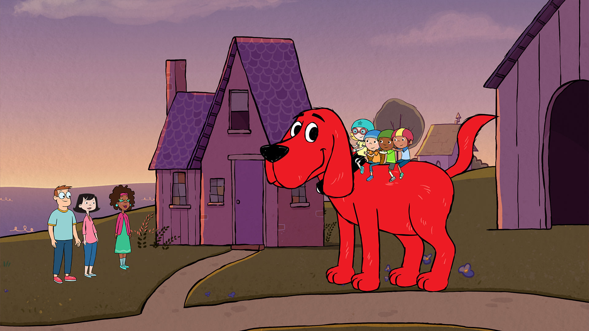 Clifford